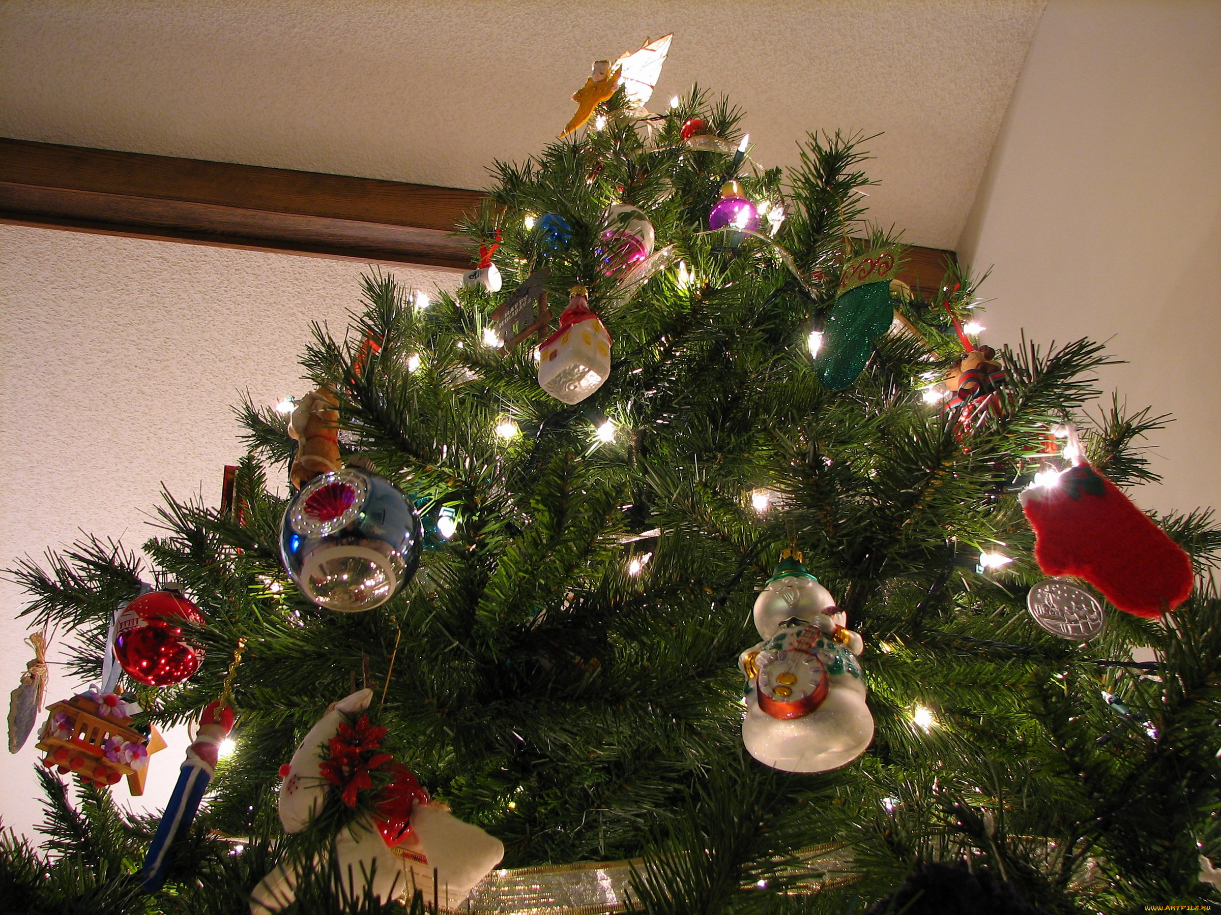 праздничные