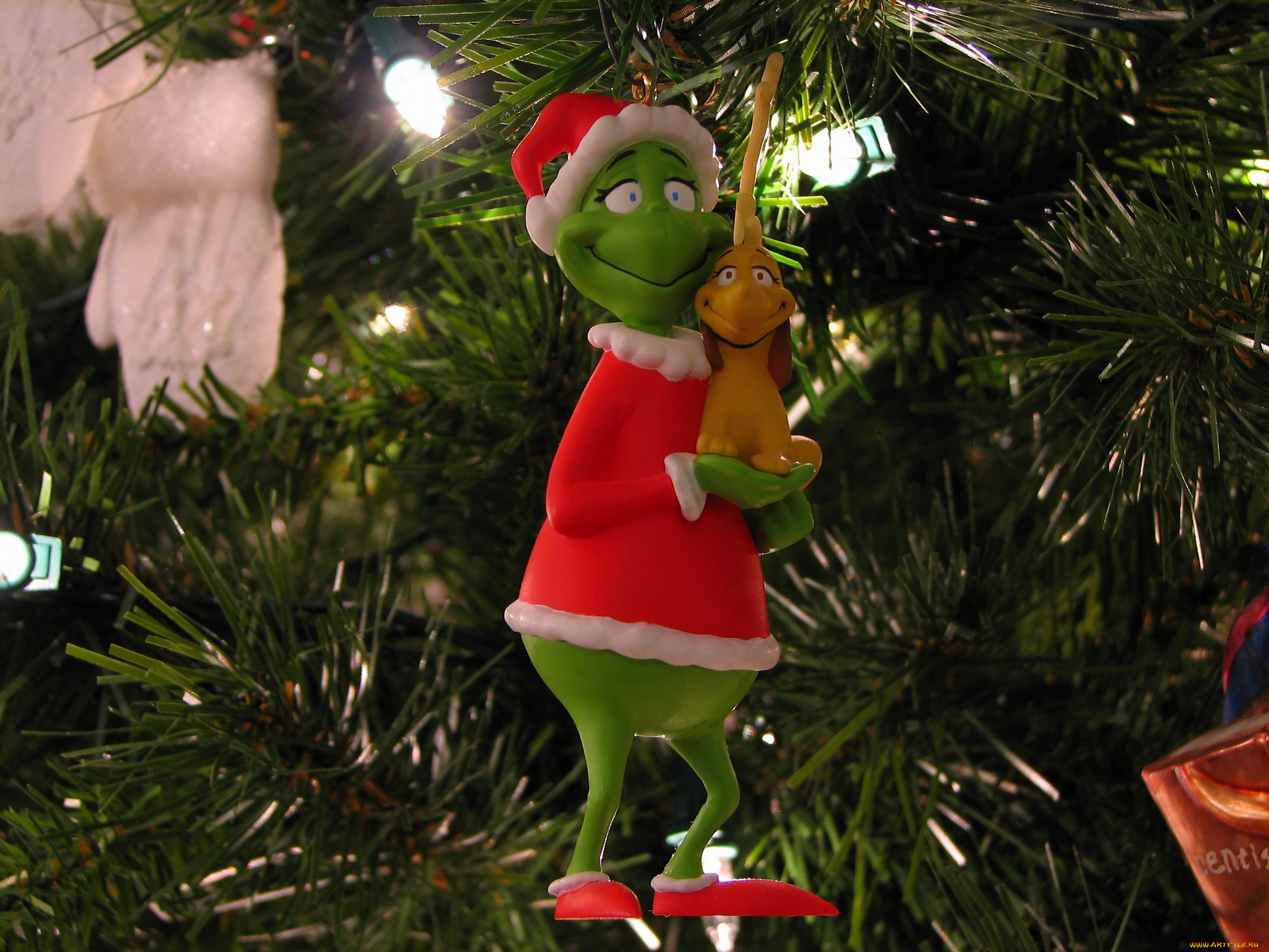 праздничные