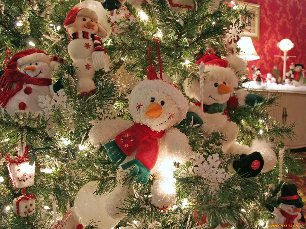 праздничные