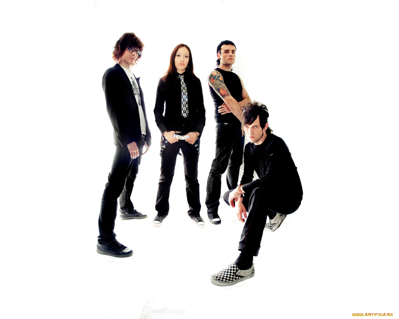 tb25, музыка, tracktor, bowling