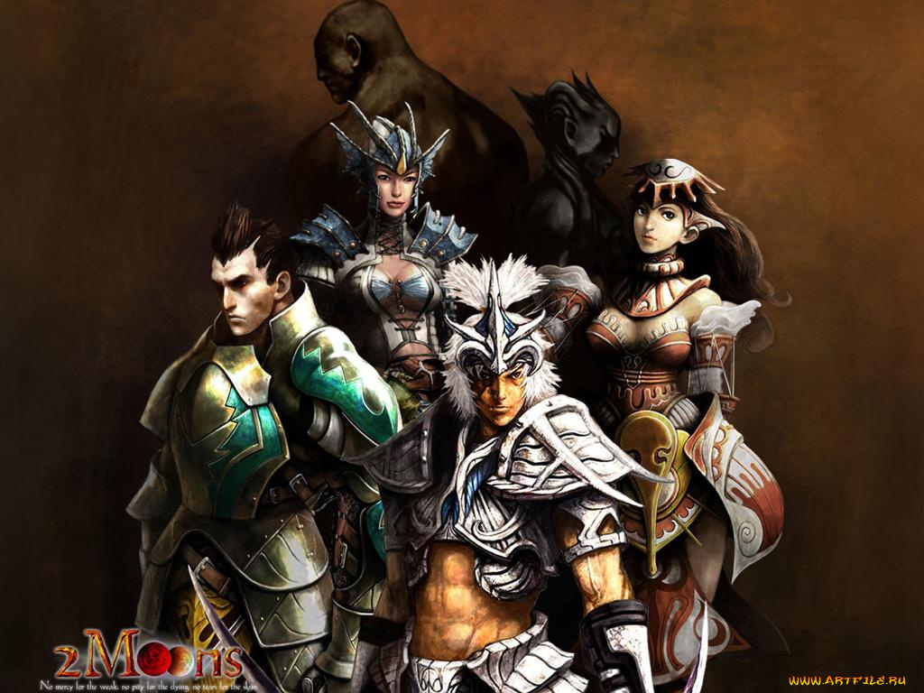 moons, видео, игры, dekarun