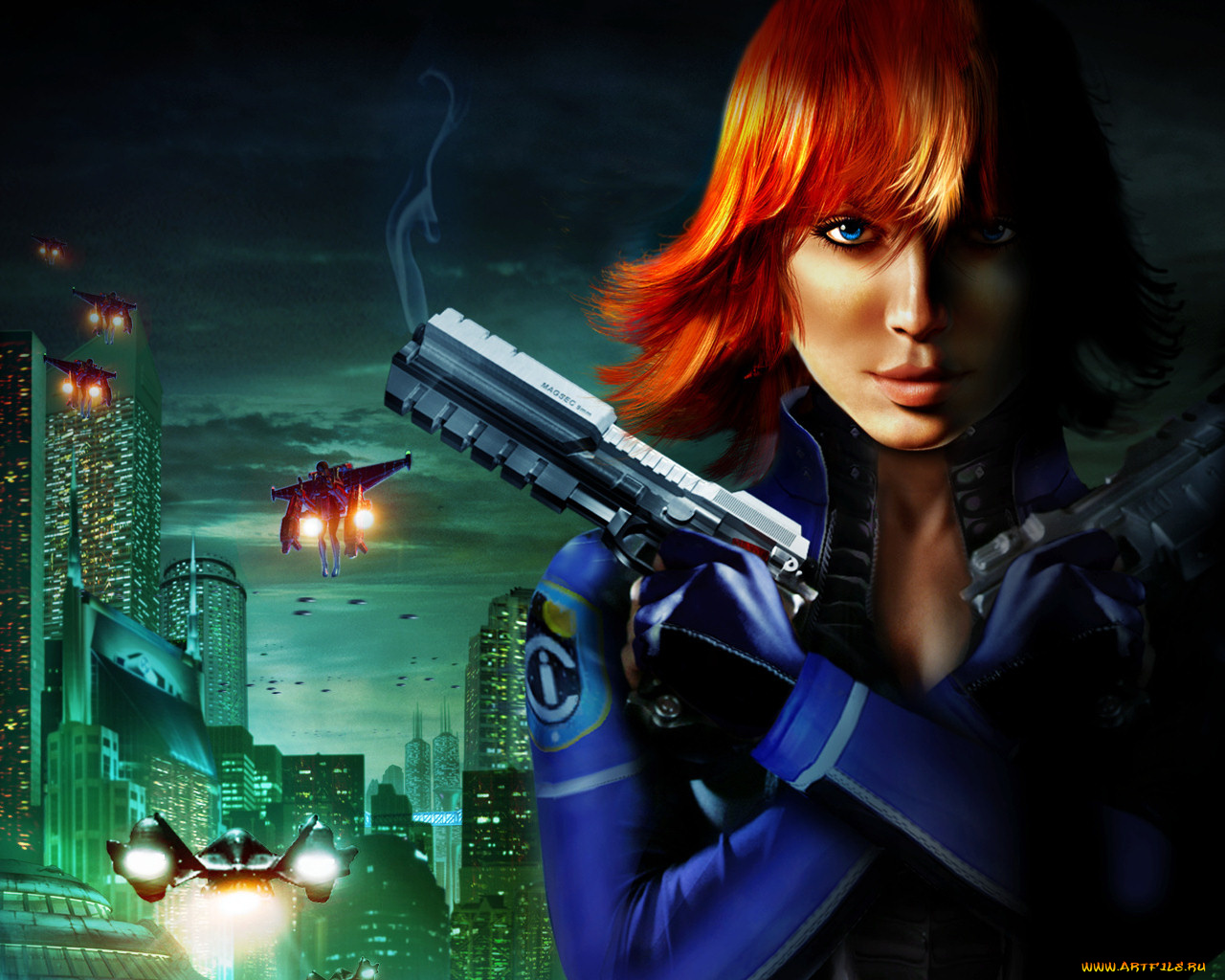 perfect, dark, zero, видео, игры