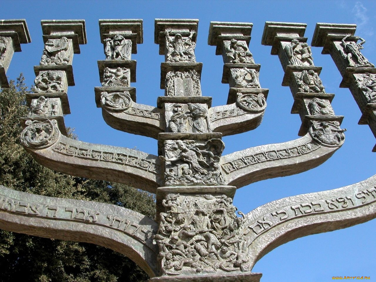 разное, религия