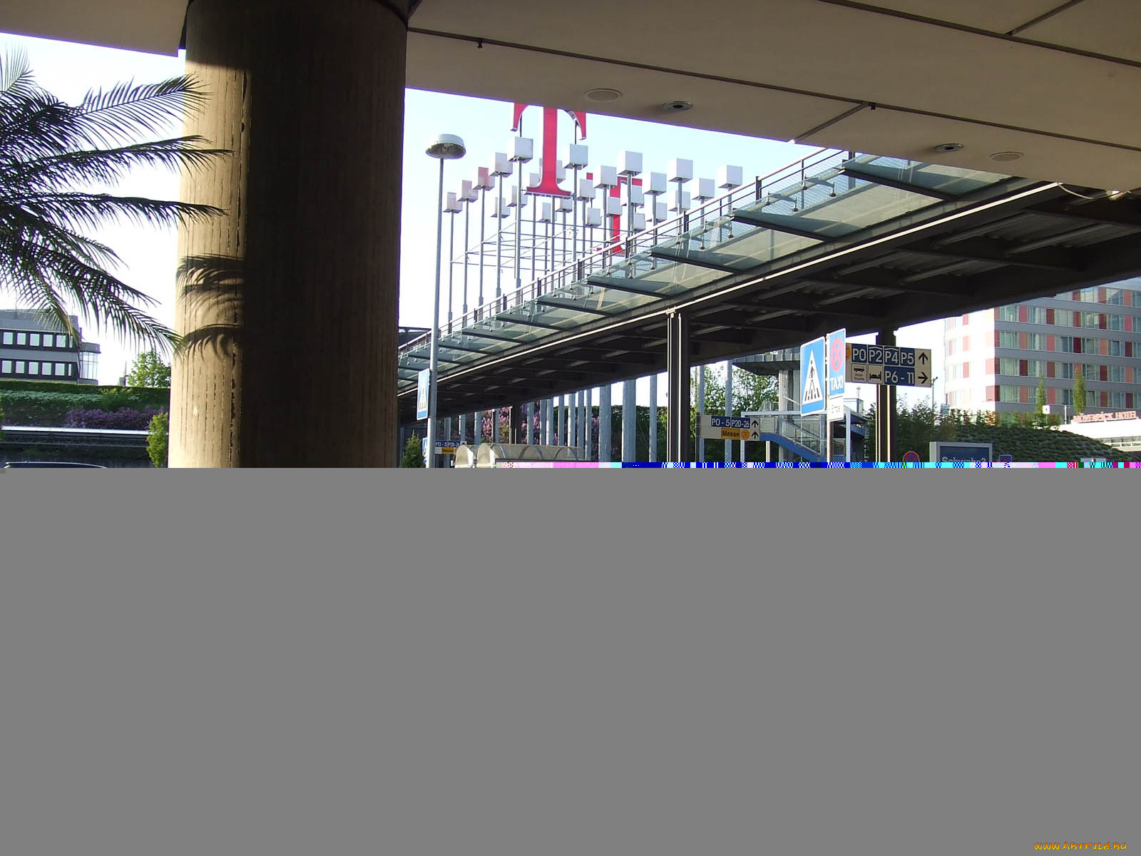 города, другое