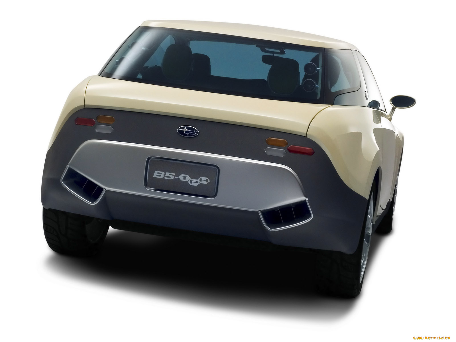 subaru, b5, tph, concept, автомобили
