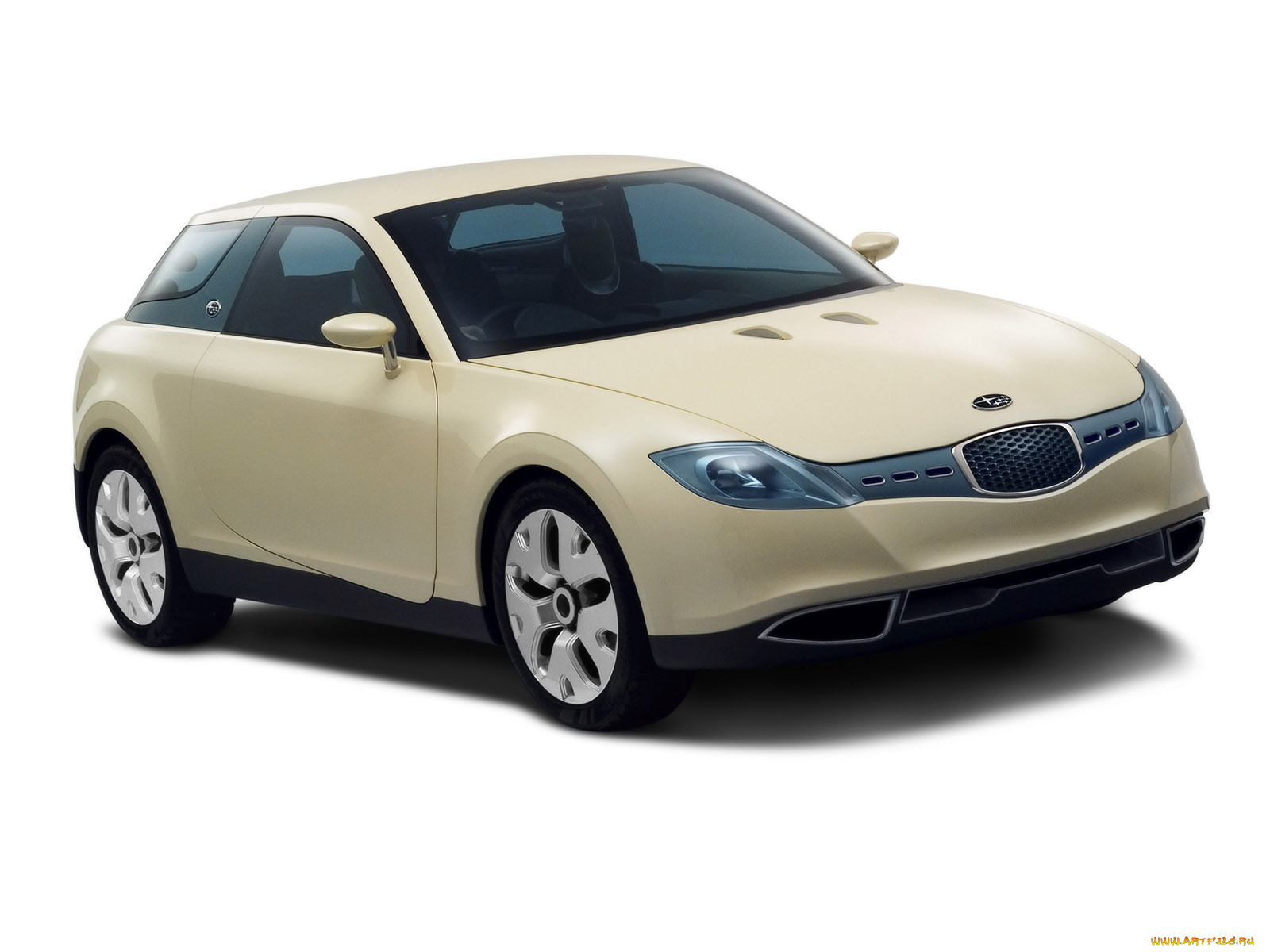 subaru, b5, tph, concept, автомобили