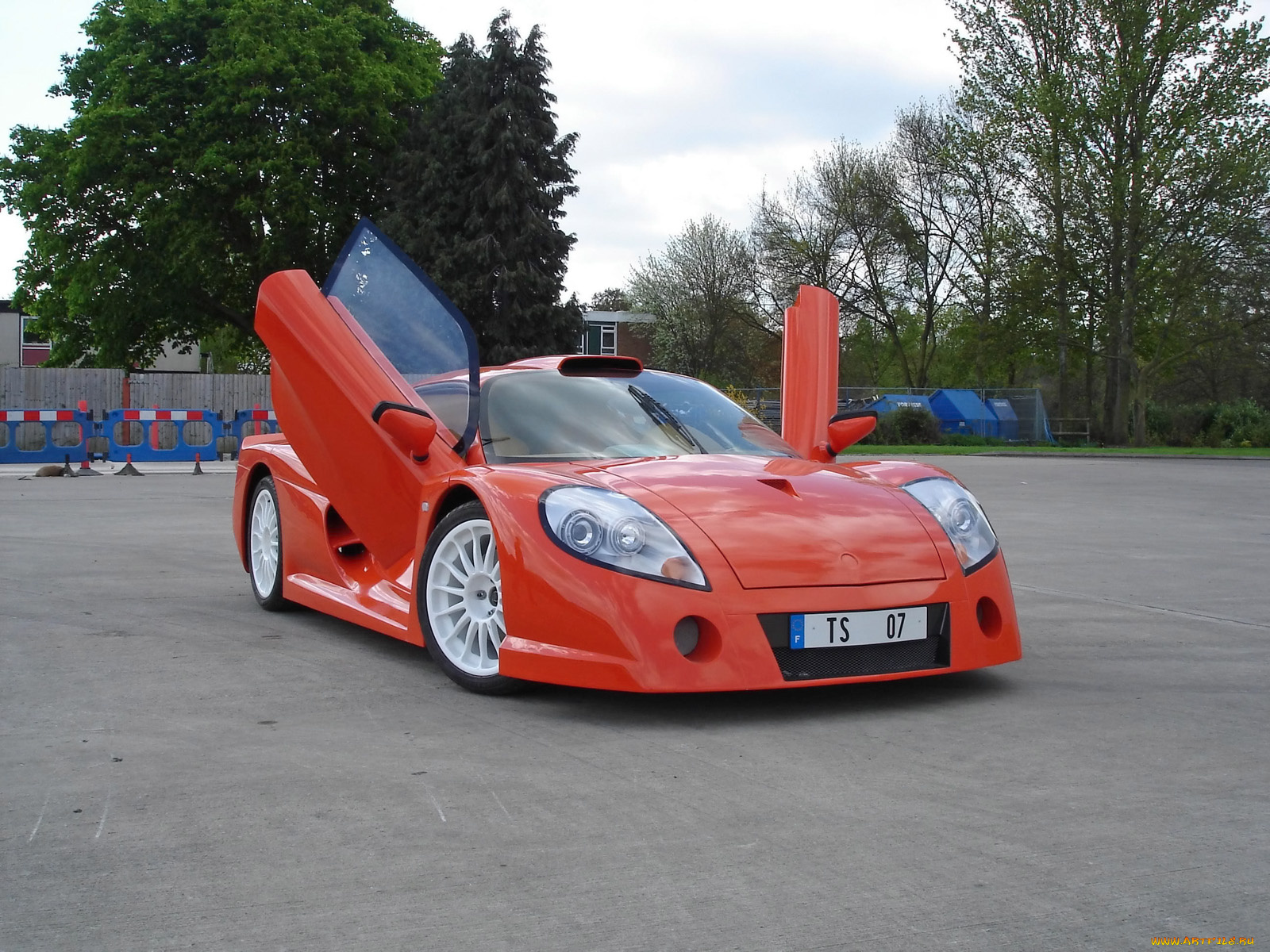 technical, studio, ts07, автомобили