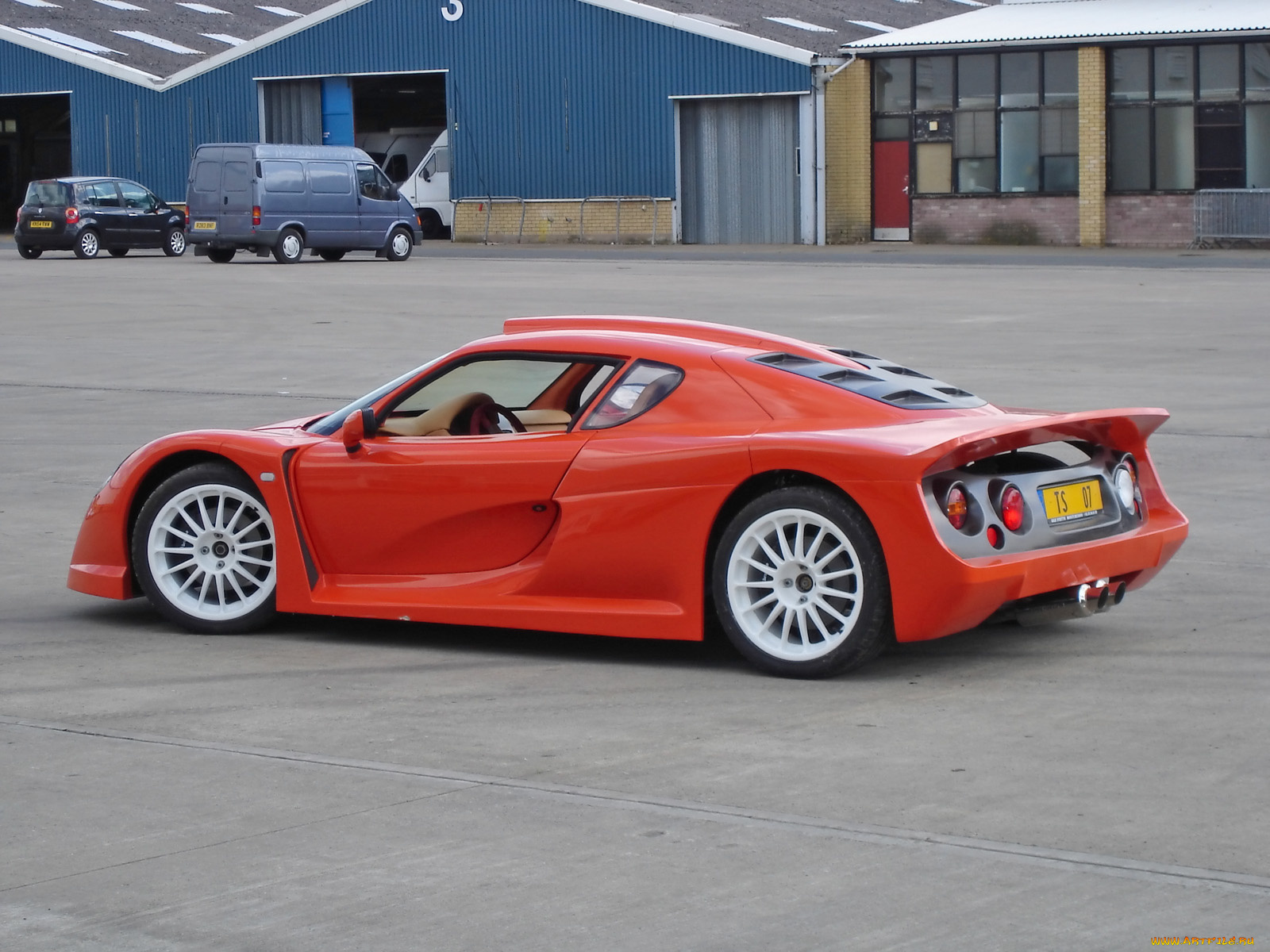 technical, studio, ts07, автомобили