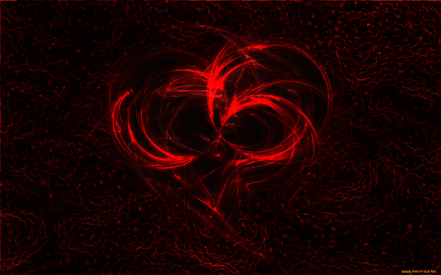 3д, графика, abstract, абстракции