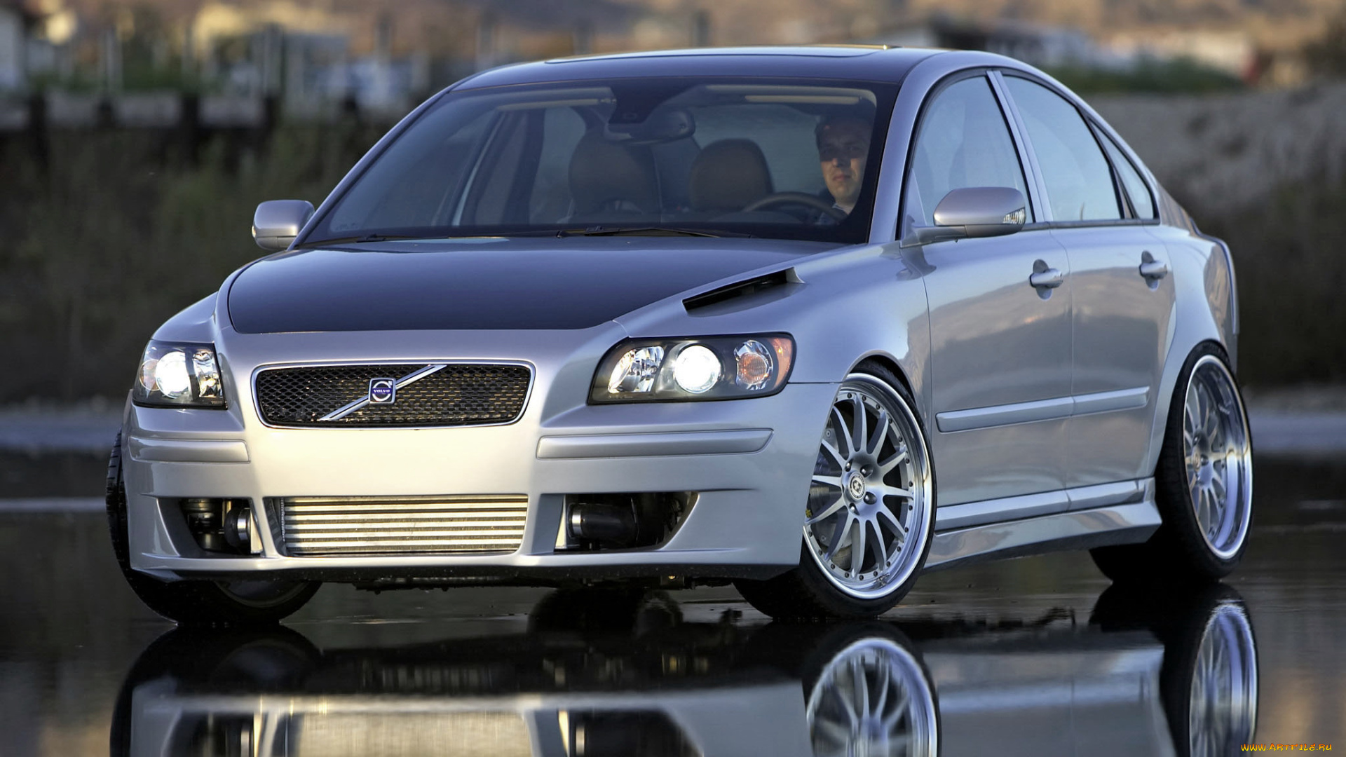 автомобили, volvo