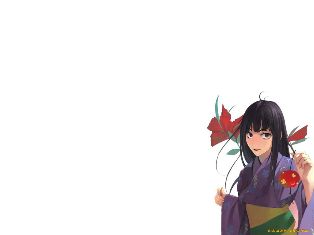 аниме, kimi, ni, todoke