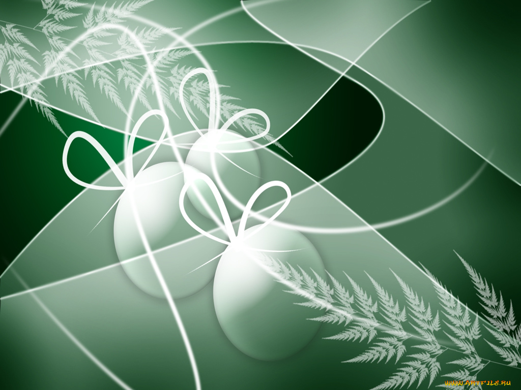 праздничные, векторная, графика, новый, год