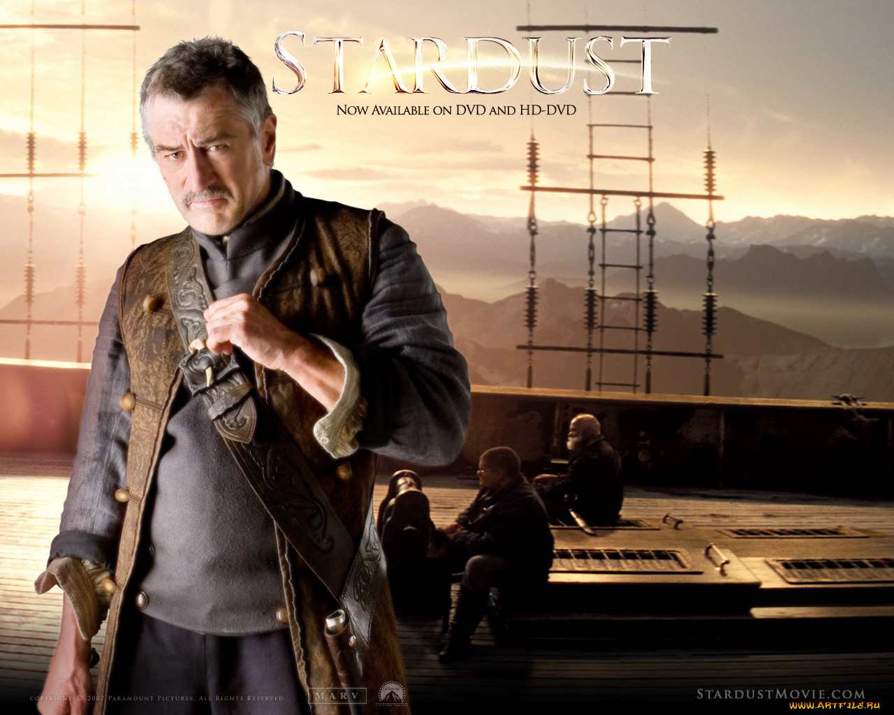 stardust, кино, фильмы