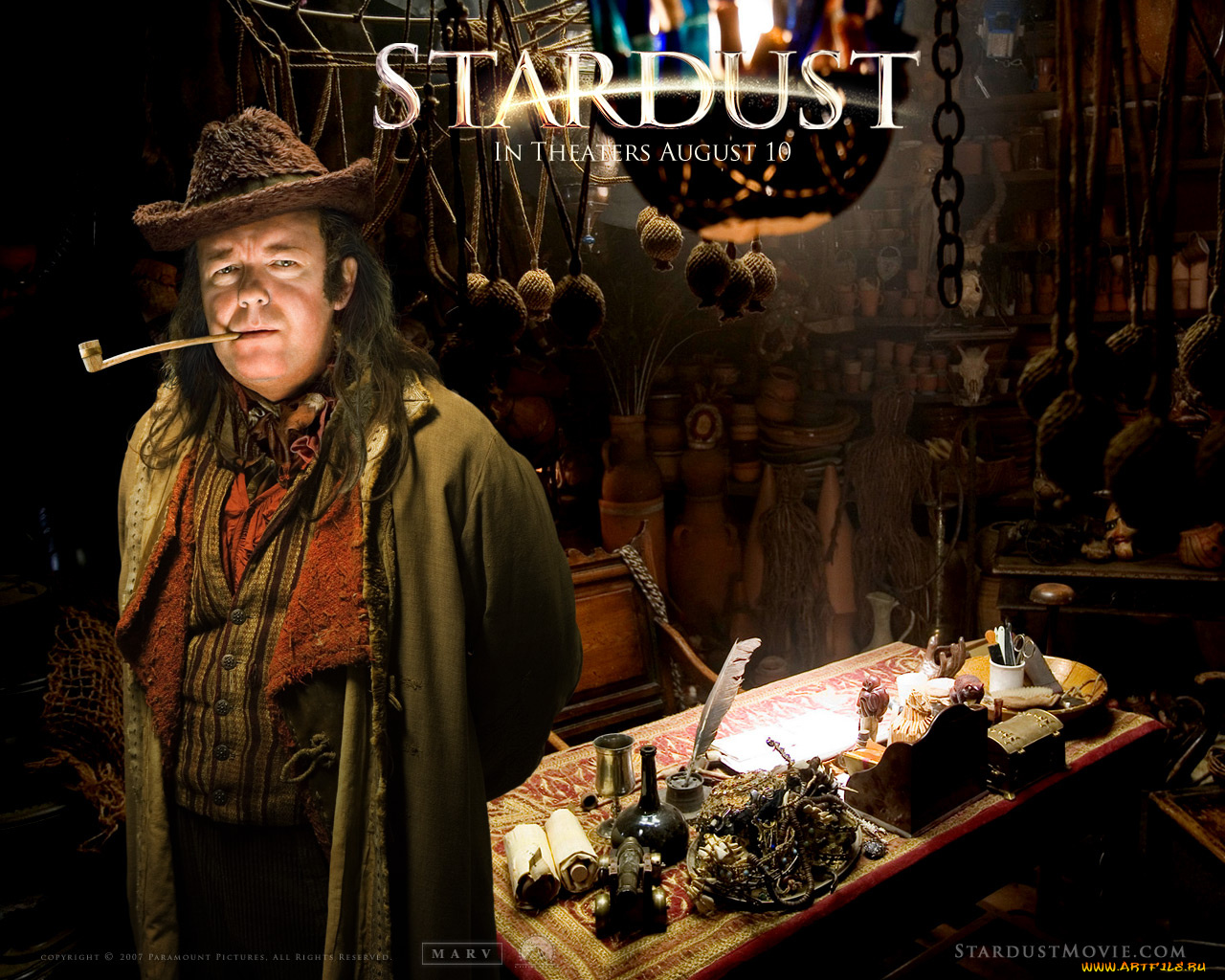 stardust, кино, фильмы