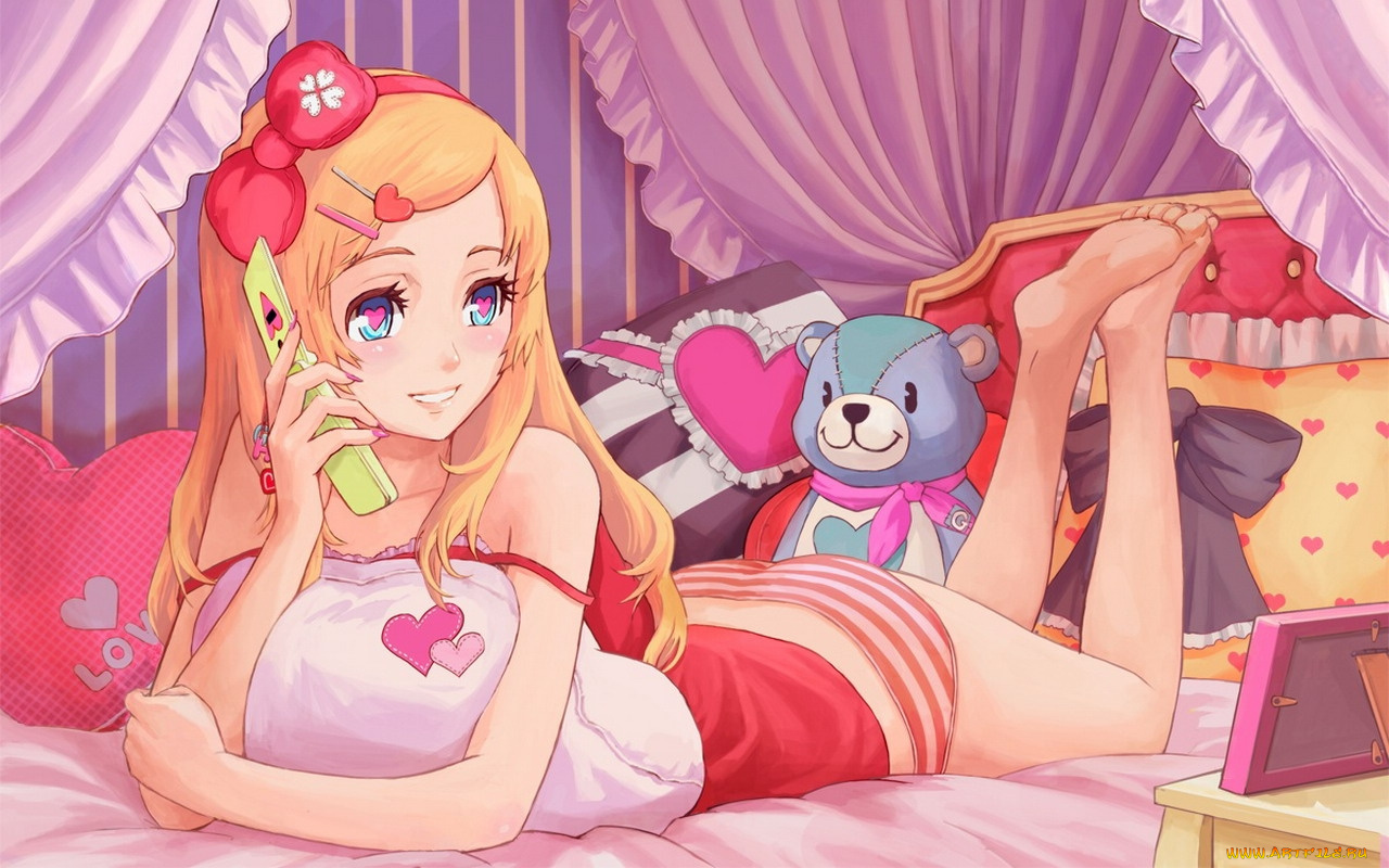 аниме, *unknown, другое