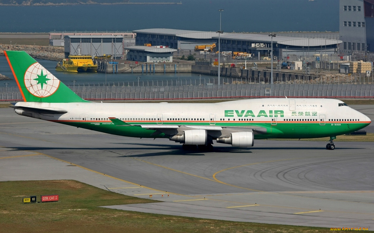 авиация, пассажирские, самолёты