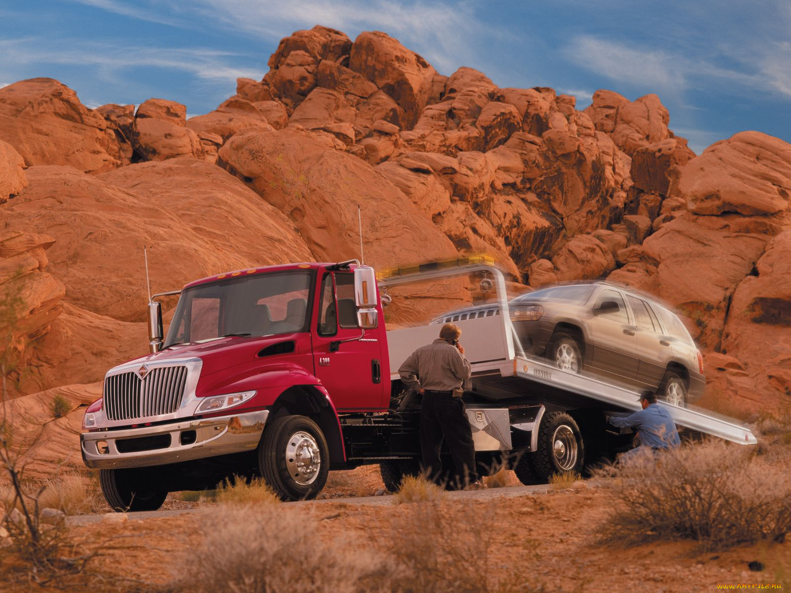 автомобили, international