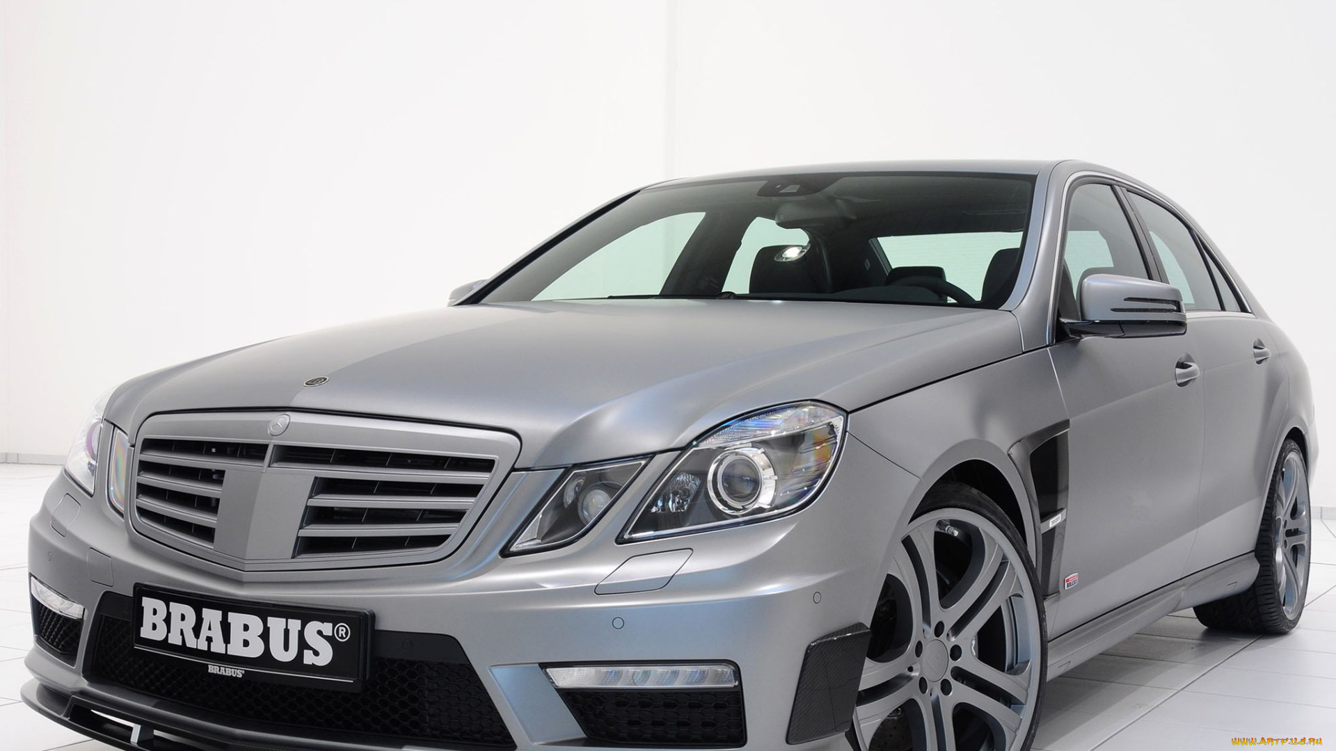 автомобили, brabus