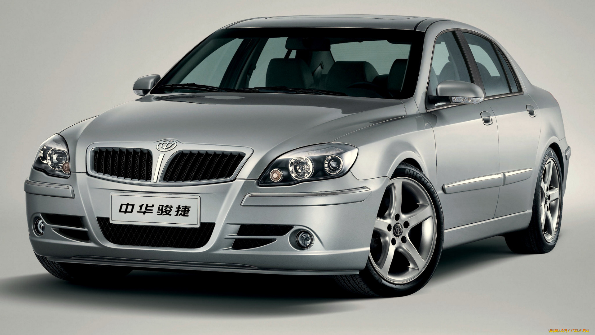 автомобили, brilliance