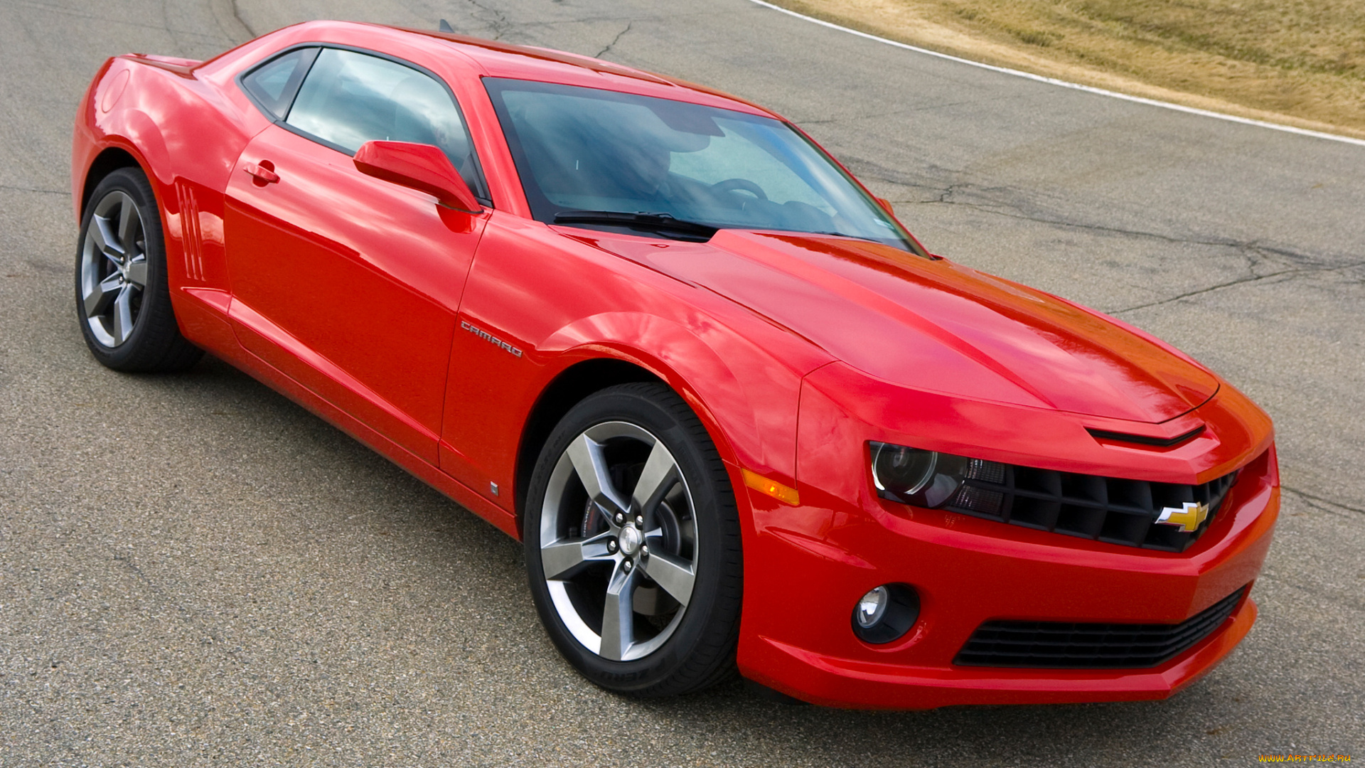 автомобили, camaro