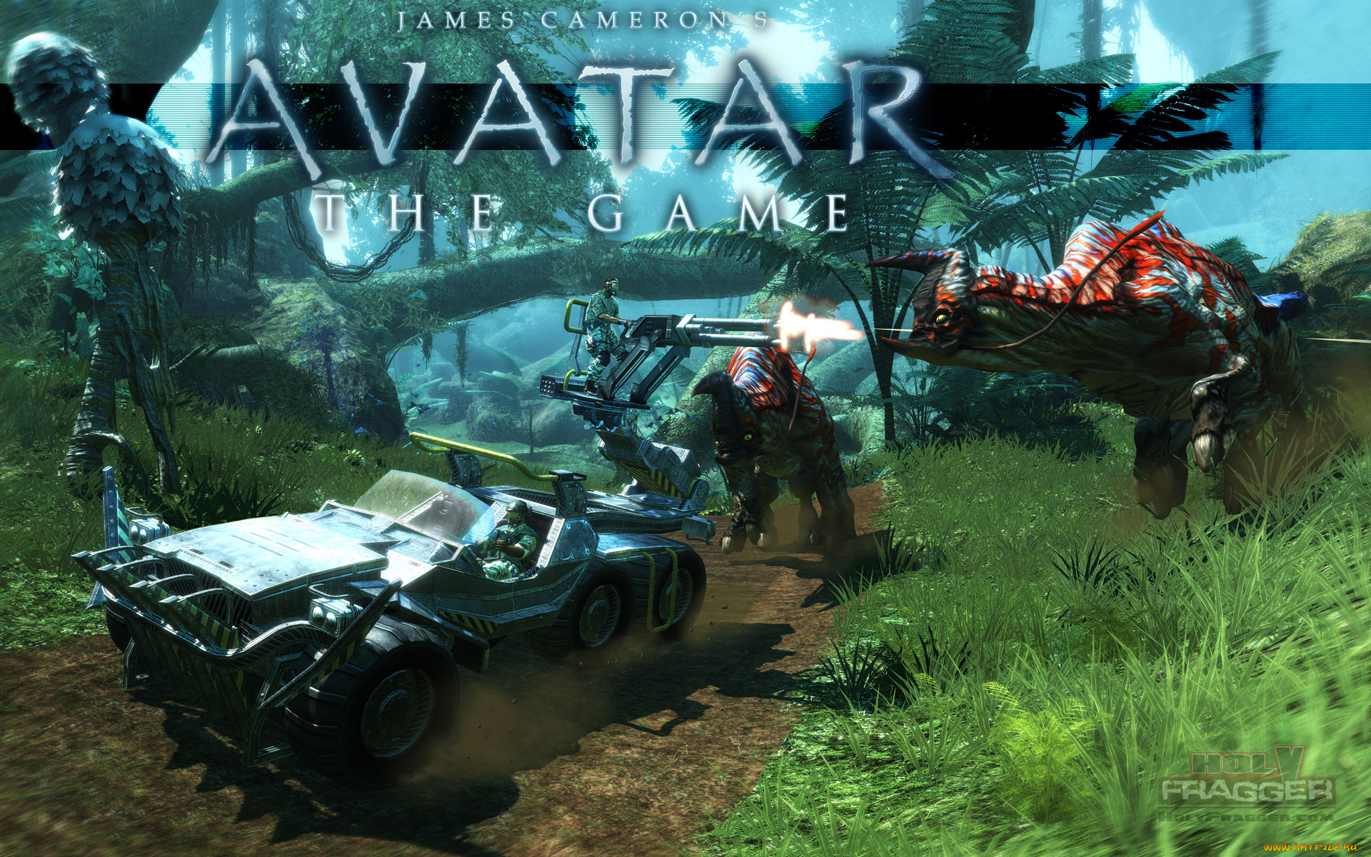 avatar, the, game, видео, игры