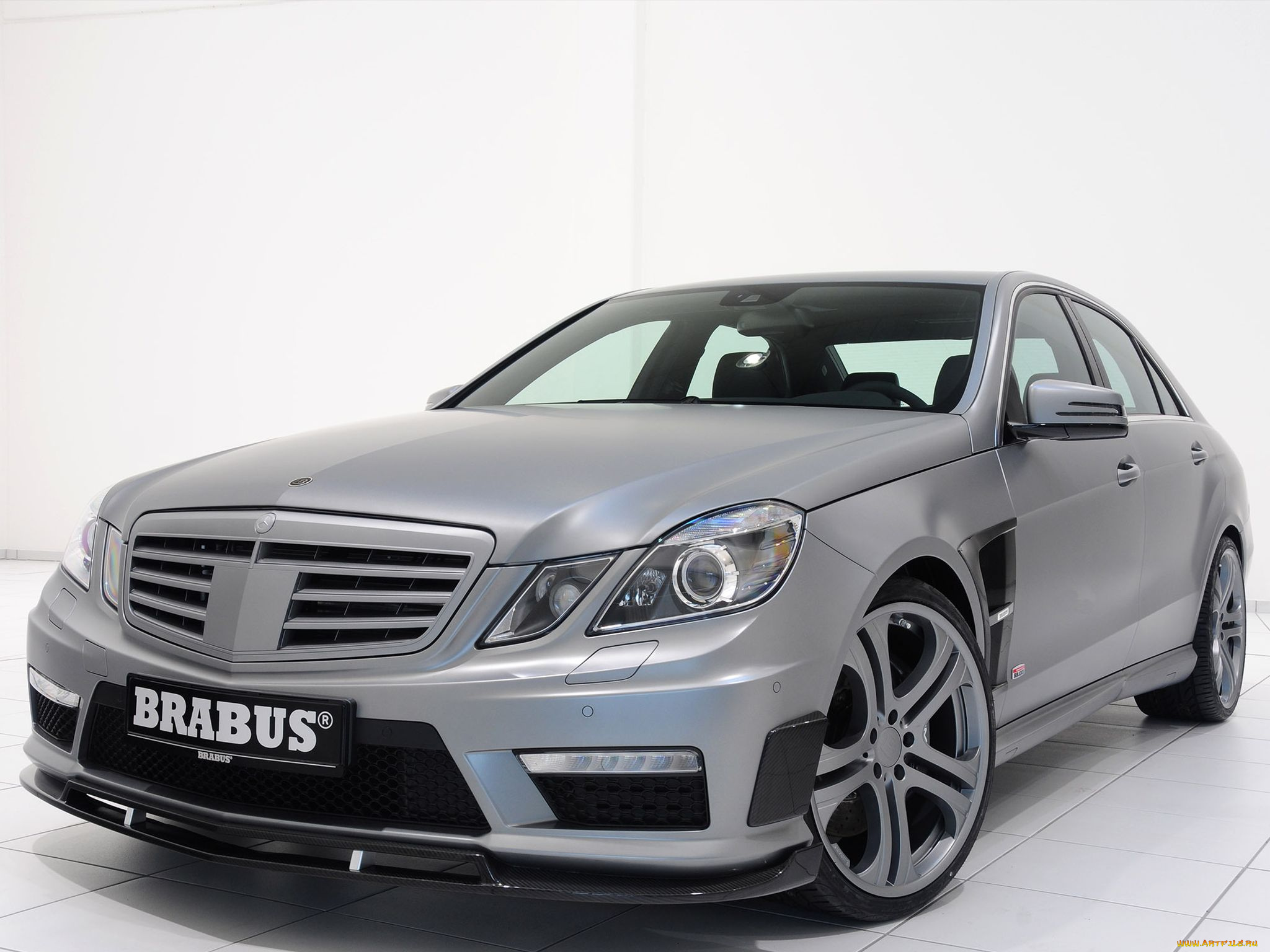 автомобили, brabus