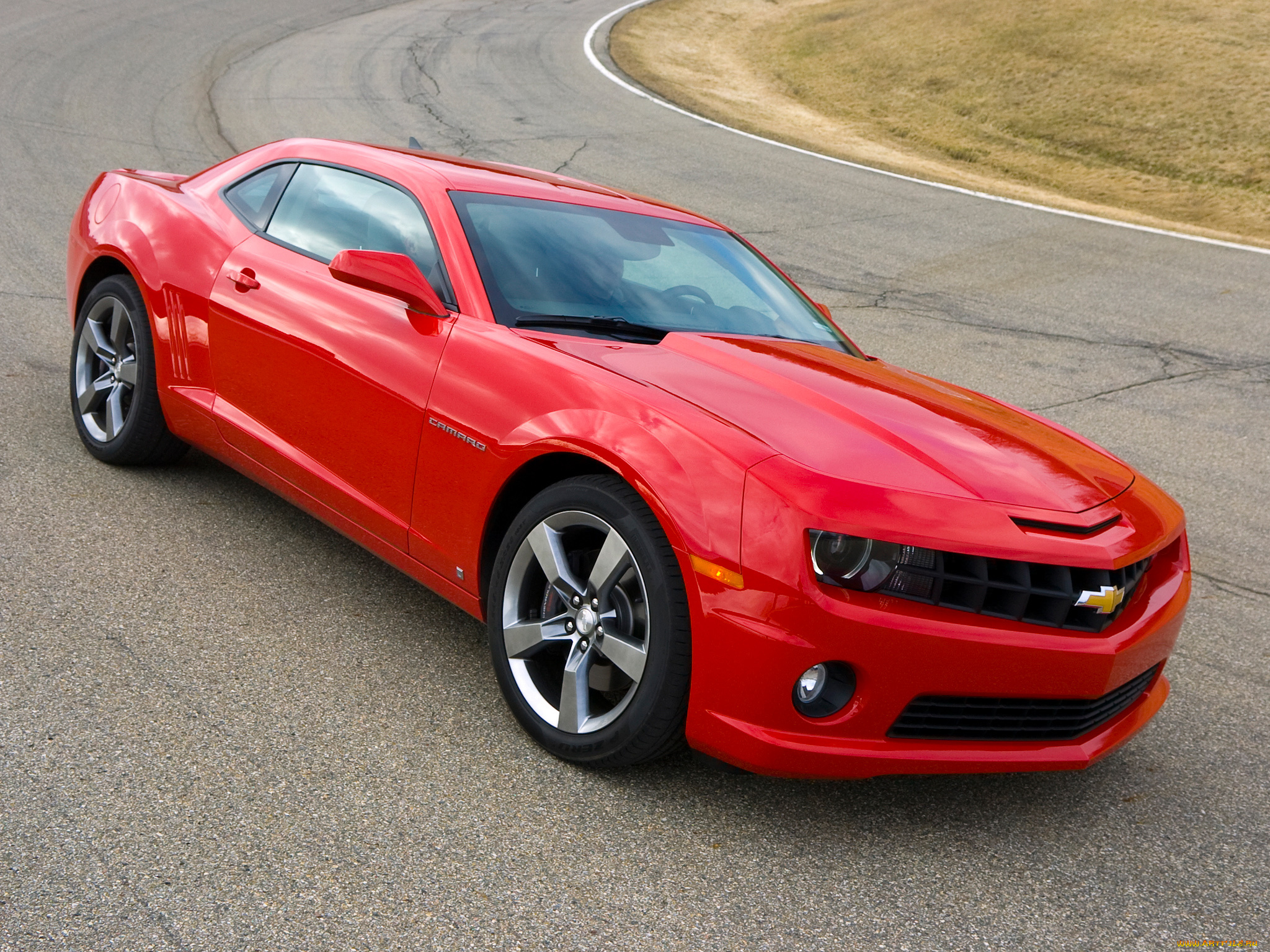 автомобили, camaro