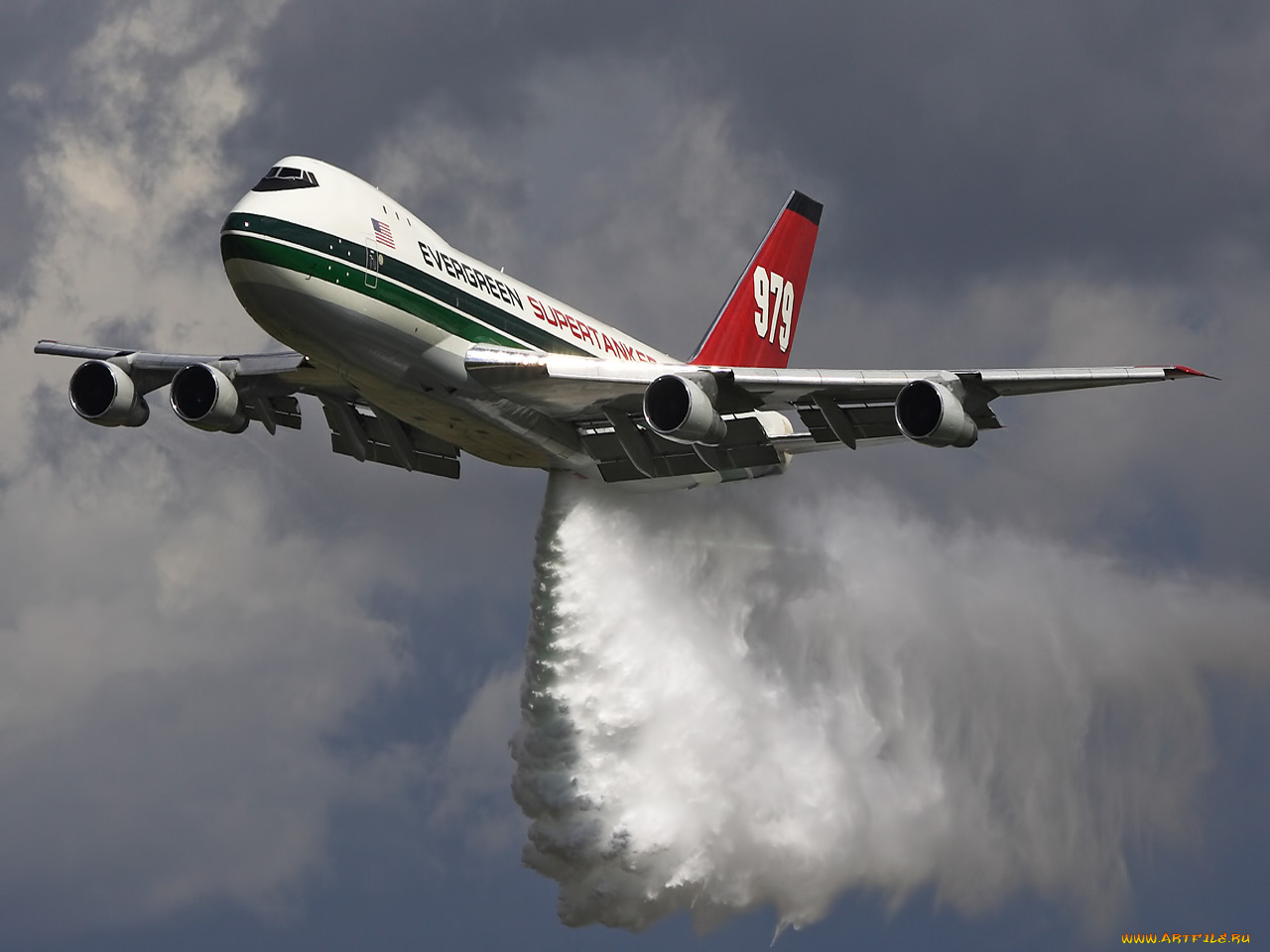 авиация, грузовые, самолёты