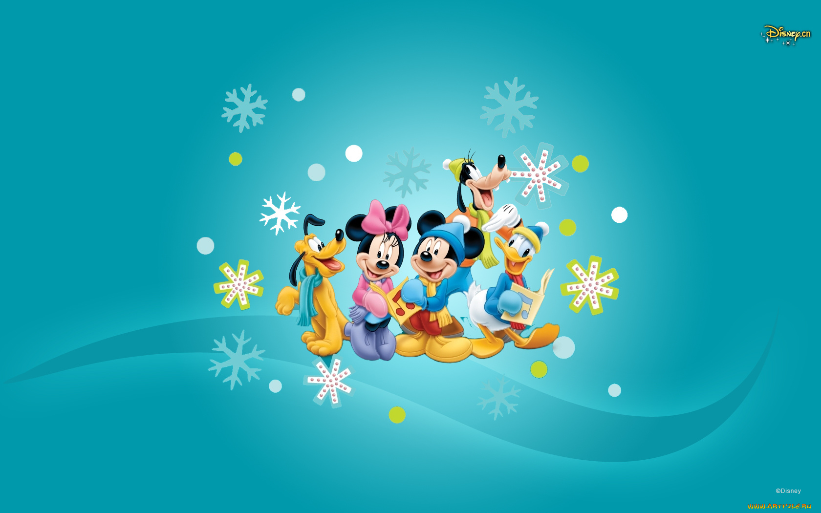 мультфильмы, disney