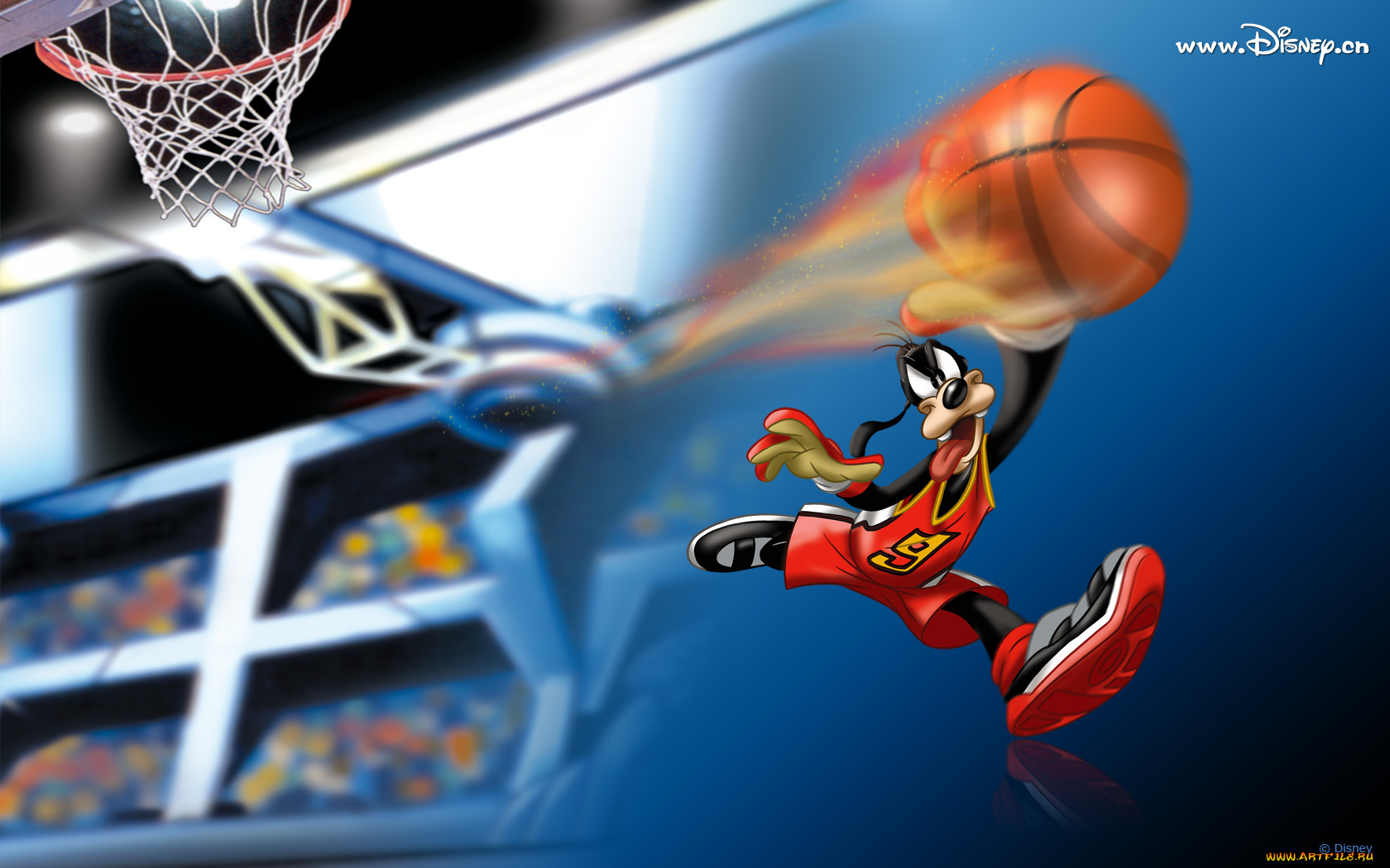 мультфильмы, disney