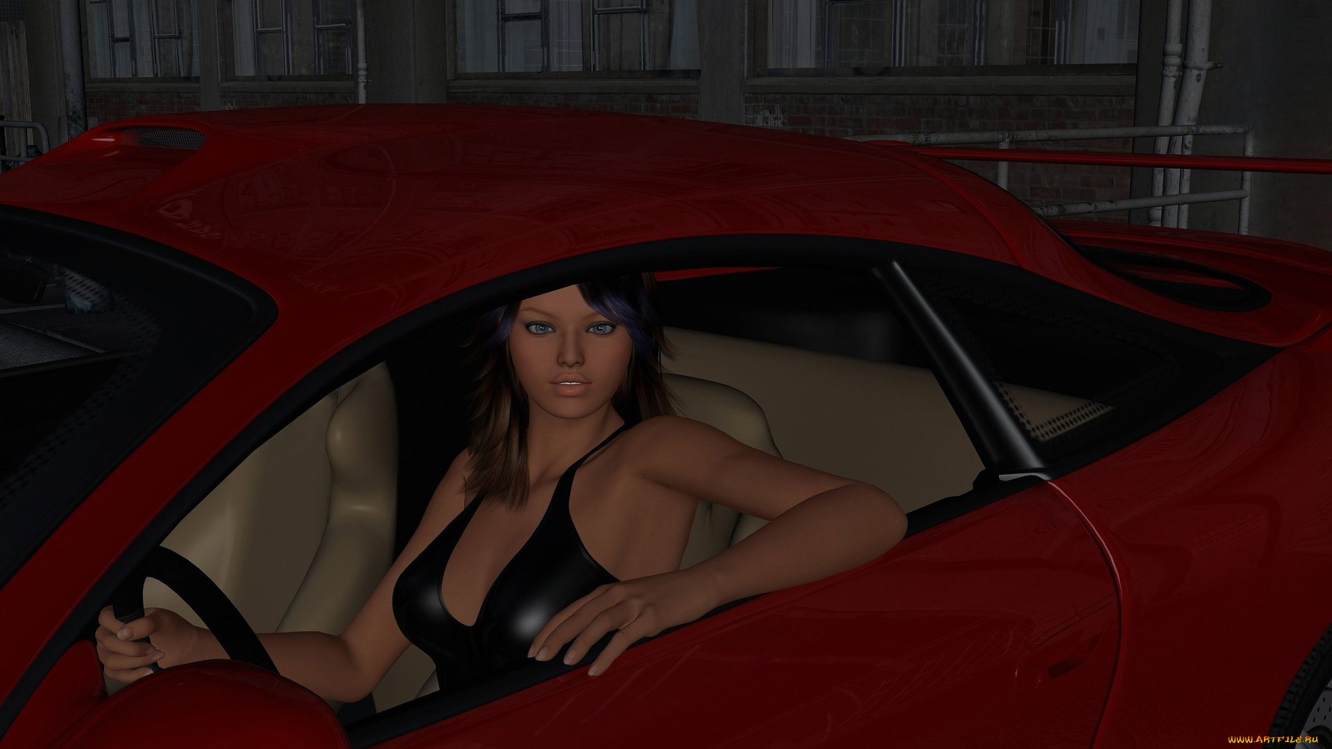 3д, графика, people, люди