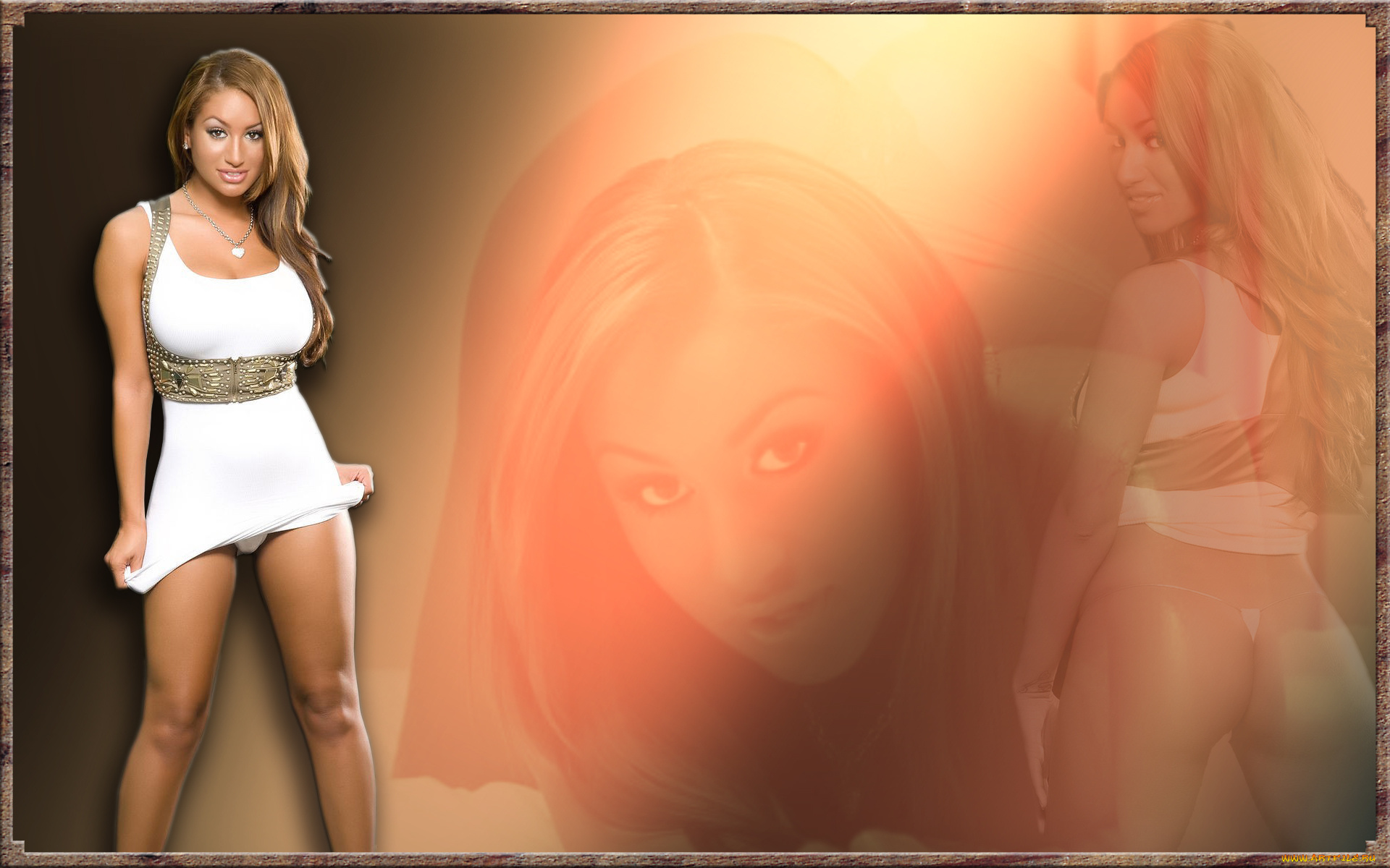 , carmen, девушки