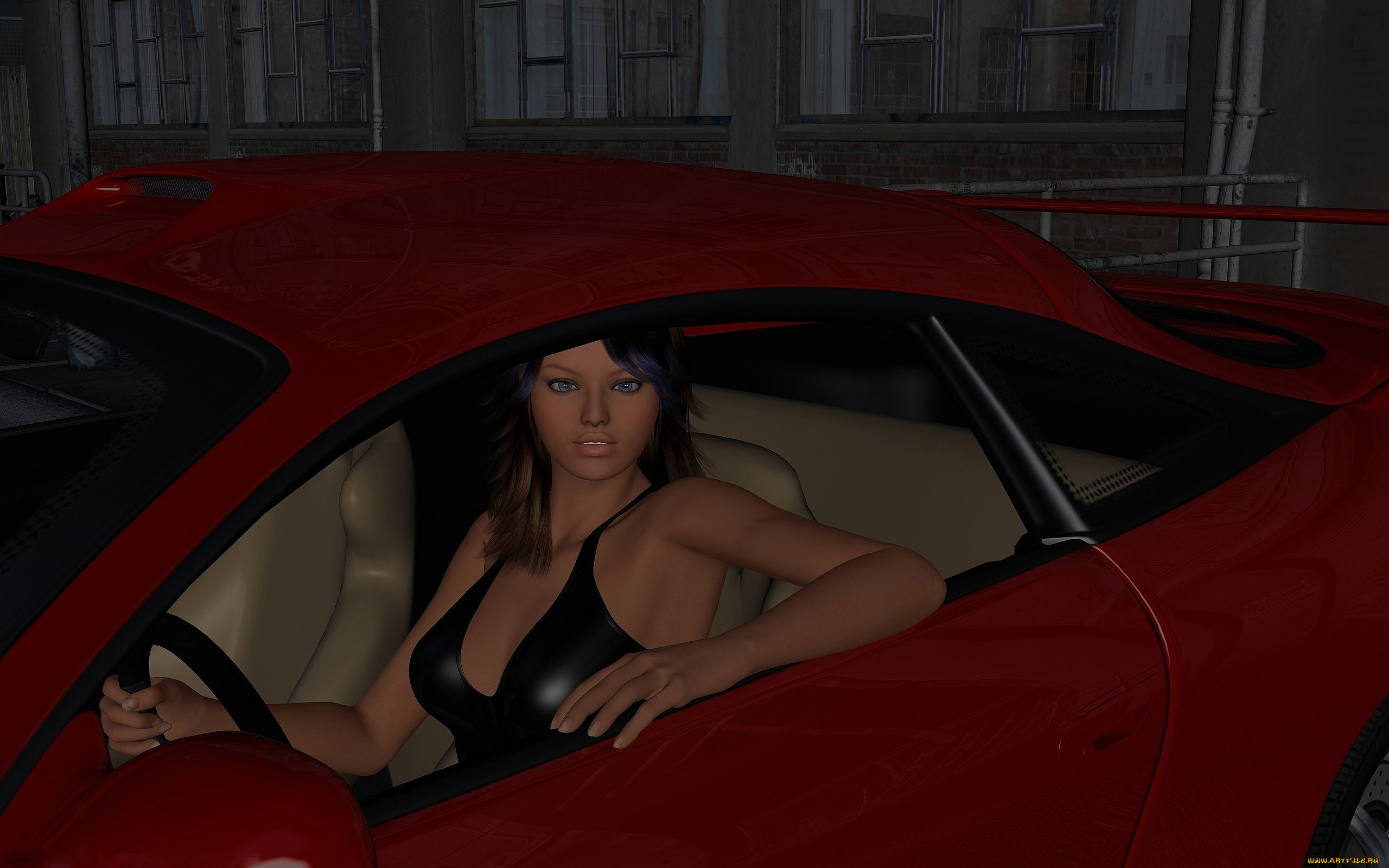 3д, графика, people, люди