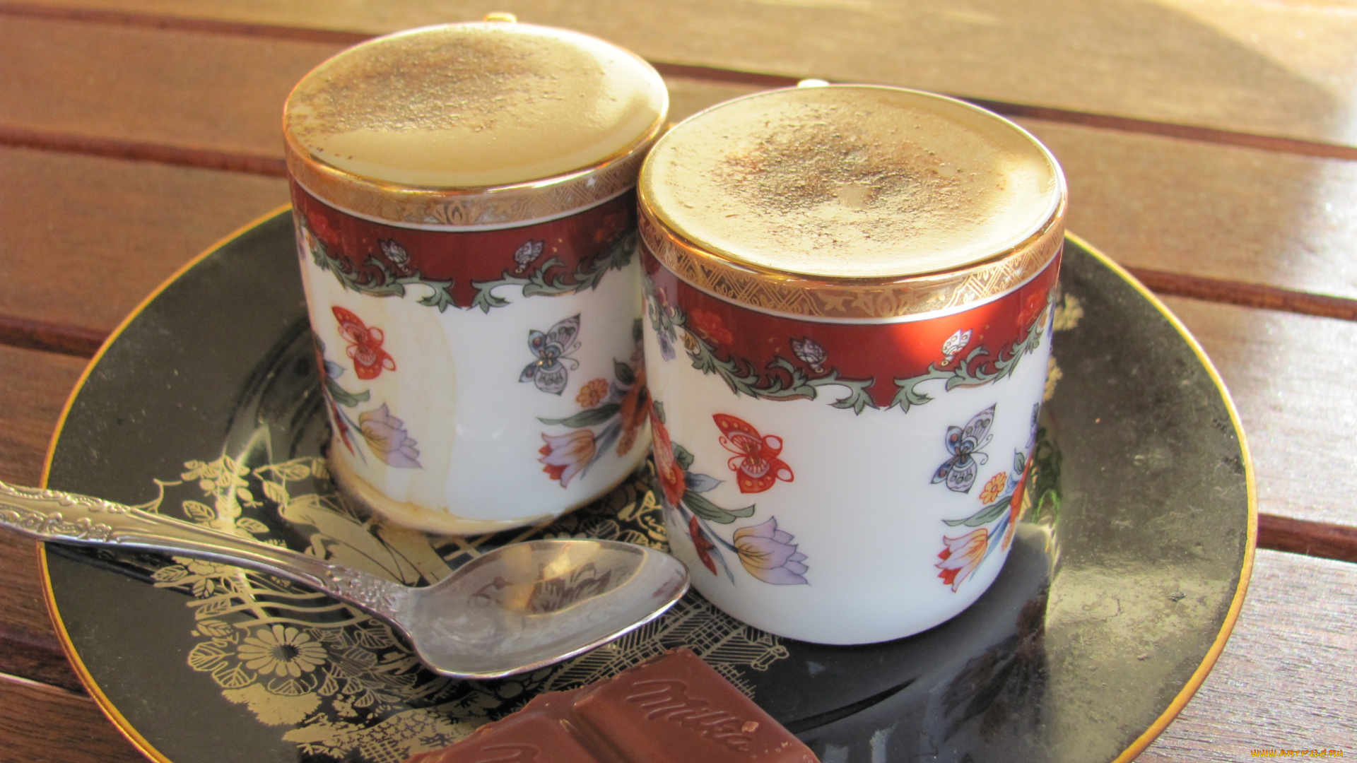 еда, кофе, кофейные, зёрна, шоколад, чашки