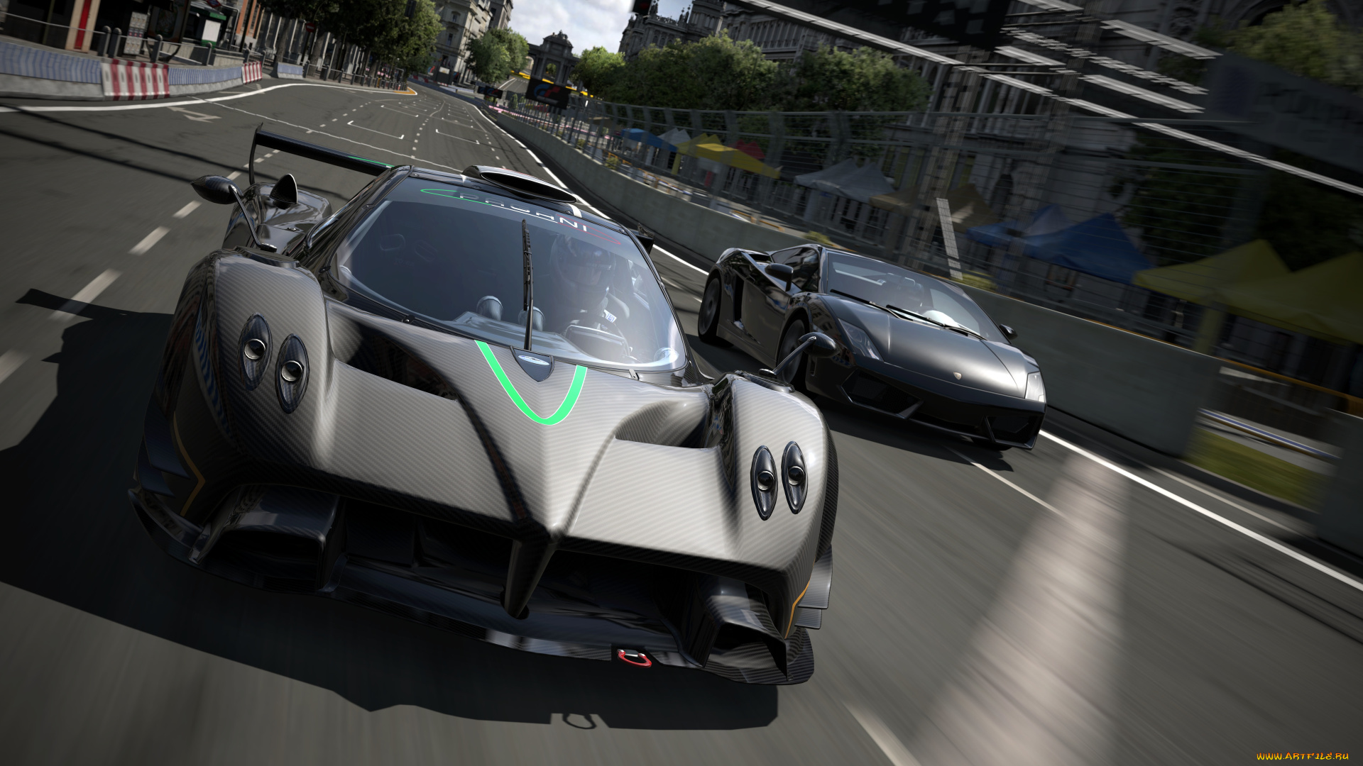 gran, turismo, видео, игры, gt5