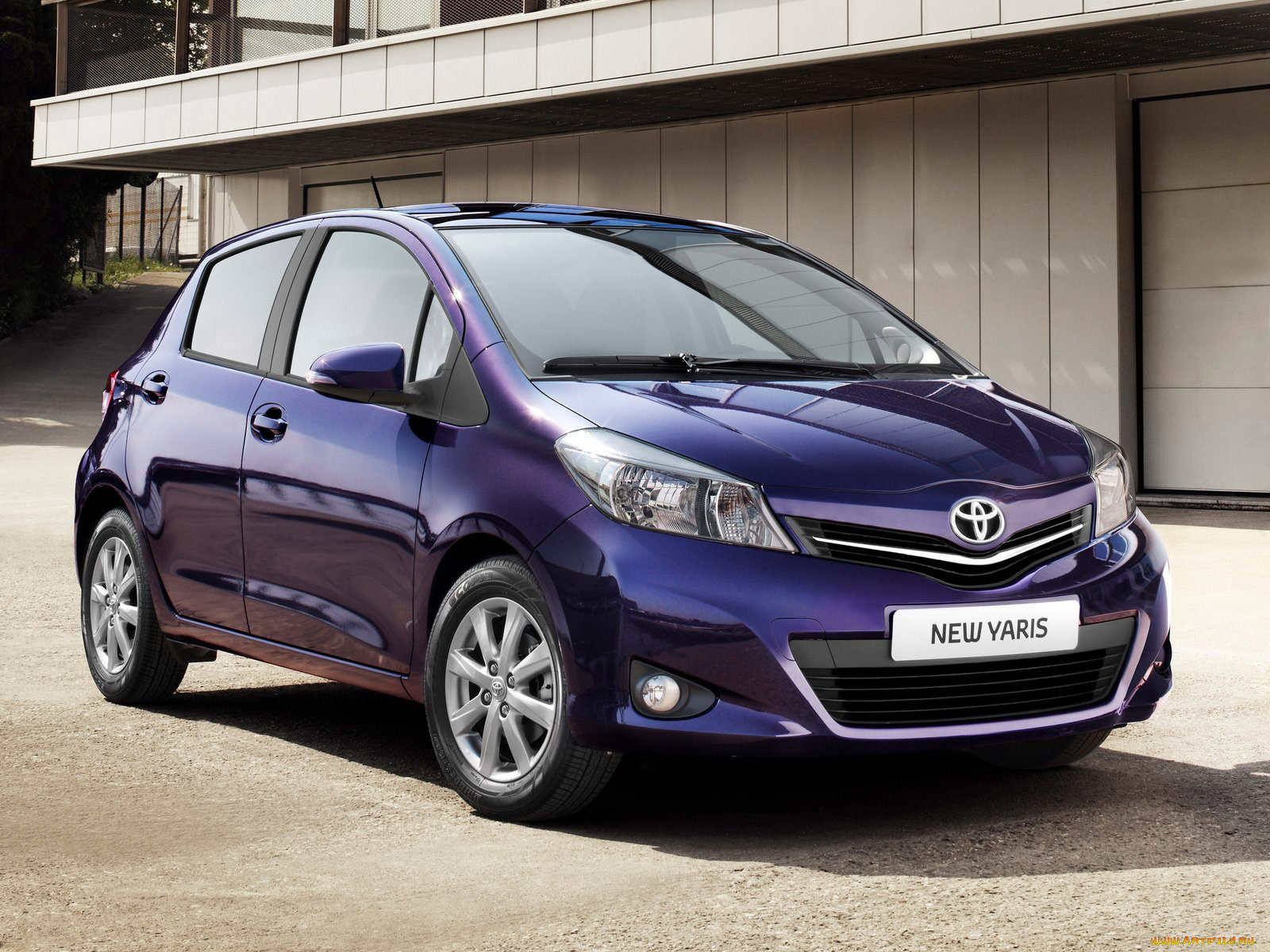 автомобили, toyota