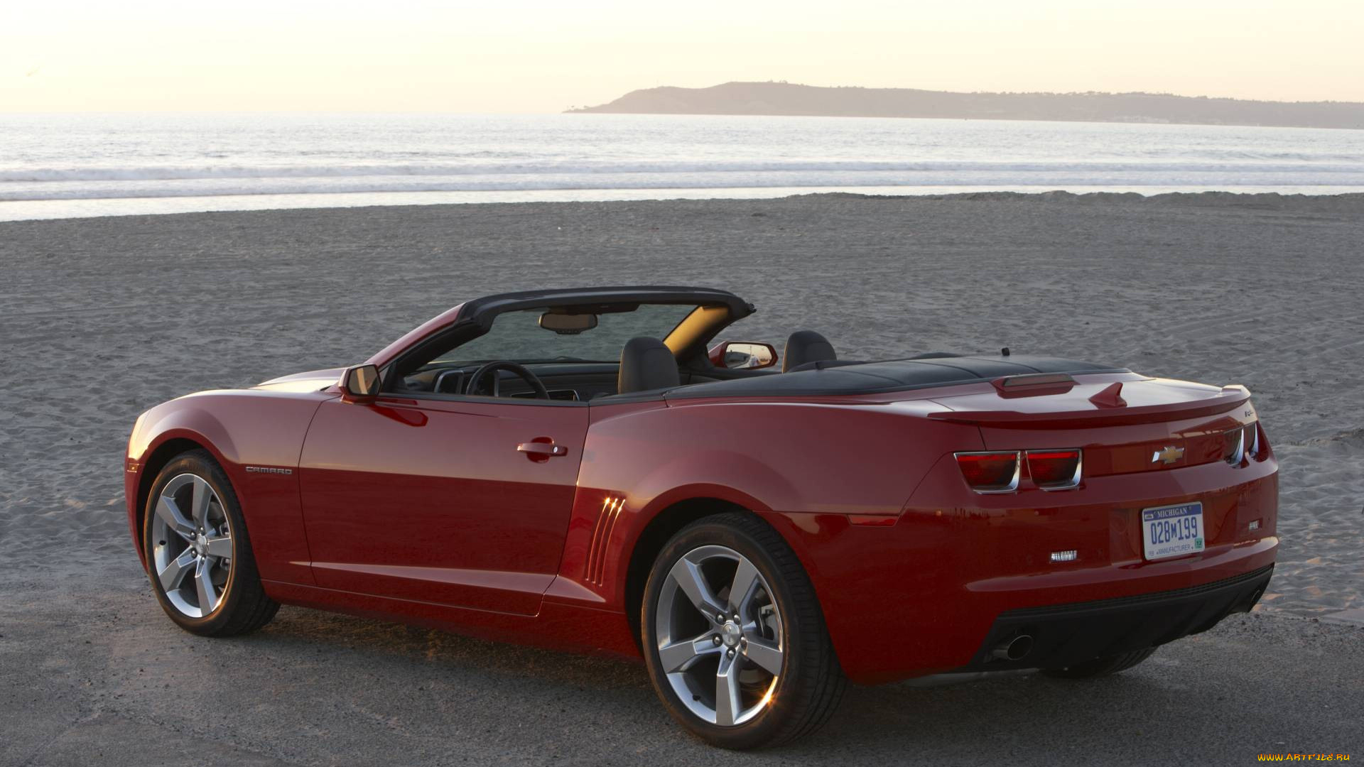 автомобили, camaro, chevrolet