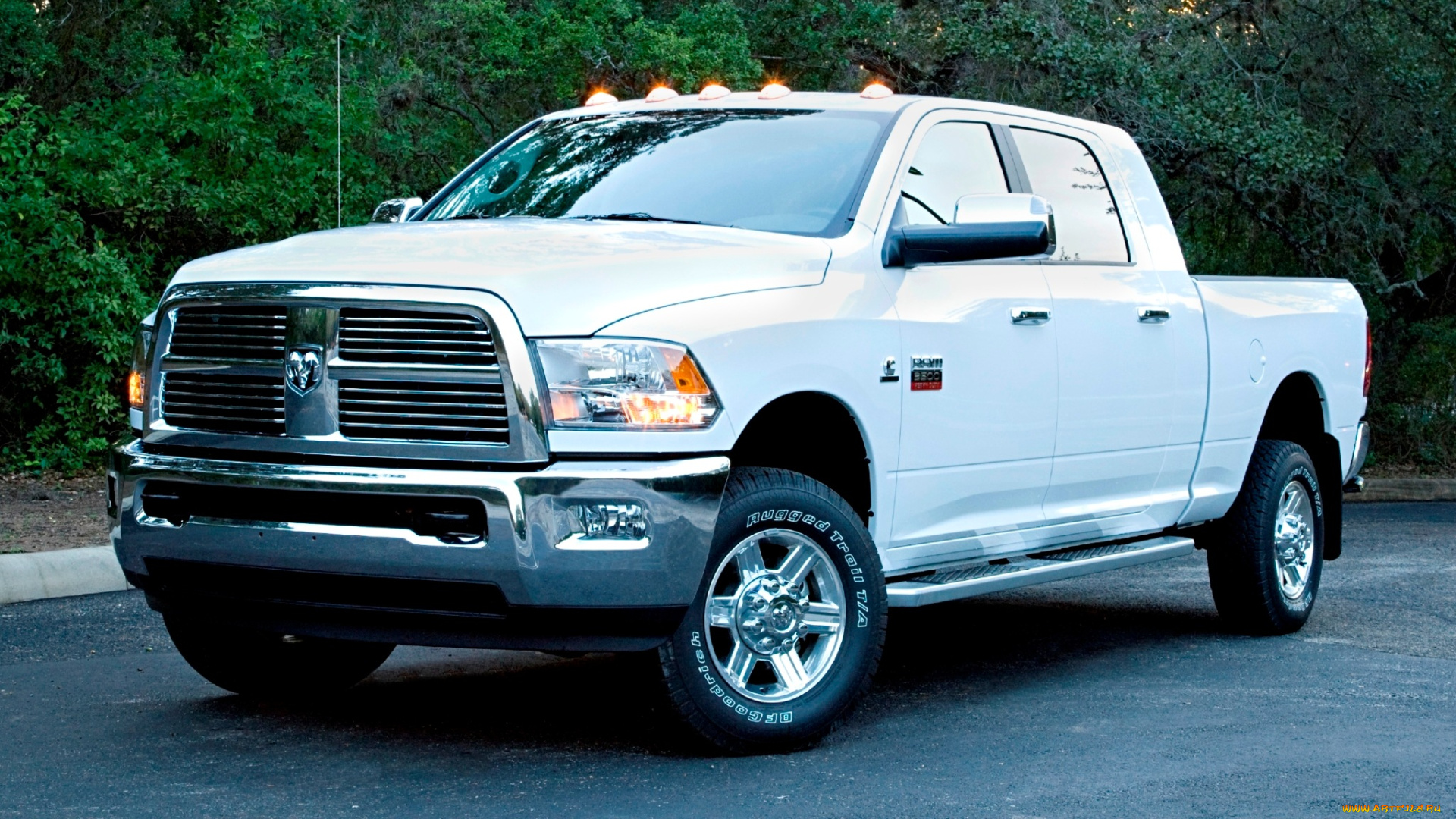 dodge, ram, автомобили, автомобиль, внедорожник, мощь, скорость