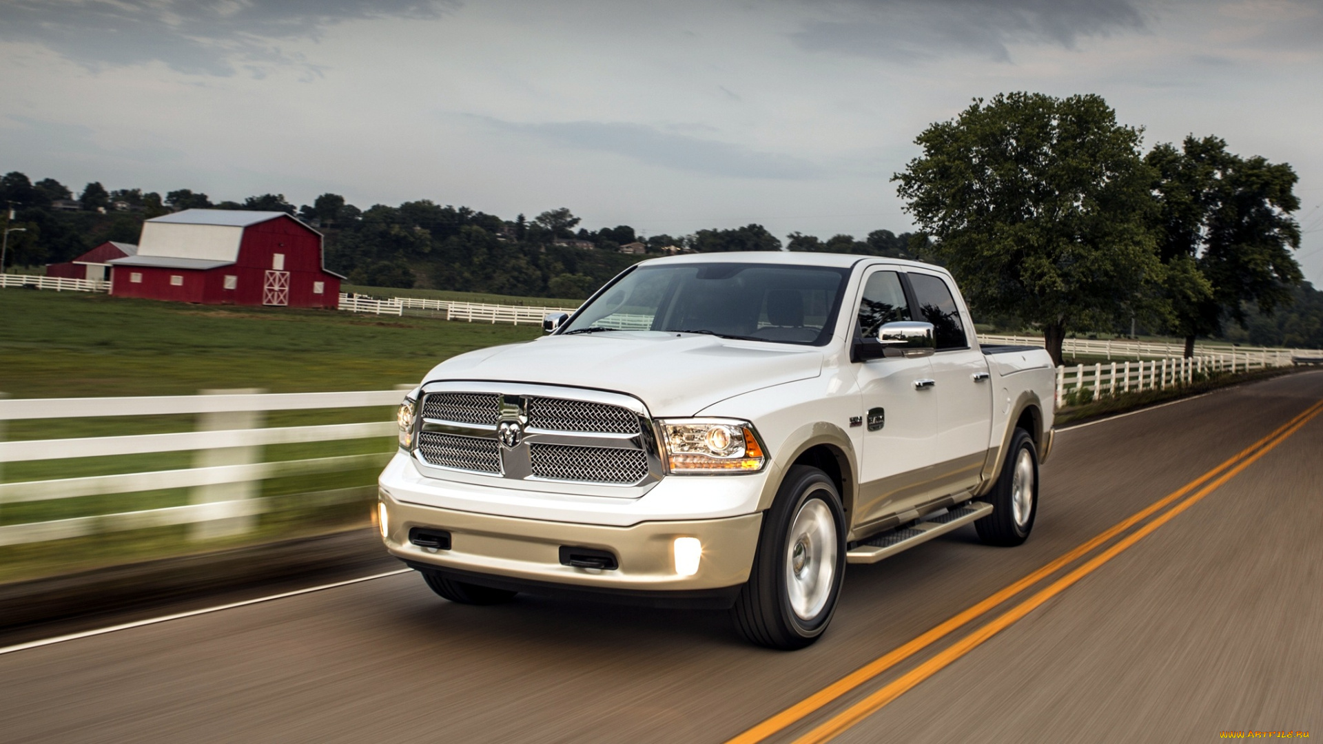 dodge, ram, автомобили, автомобиль, внедорожник, мощь, скорость