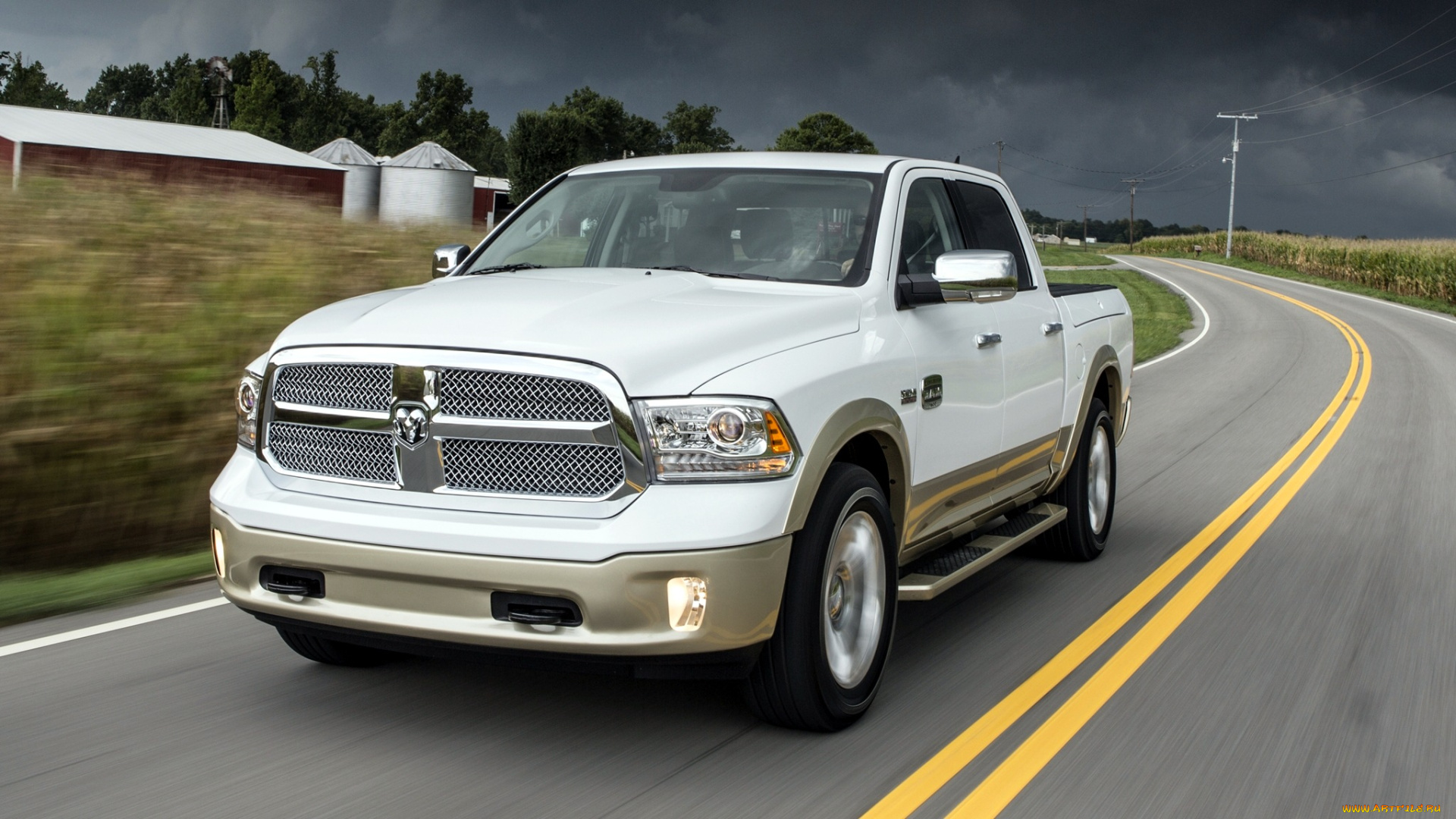 dodge, ram, автомобили, автомобиль, внедорожник, мощь, скорость