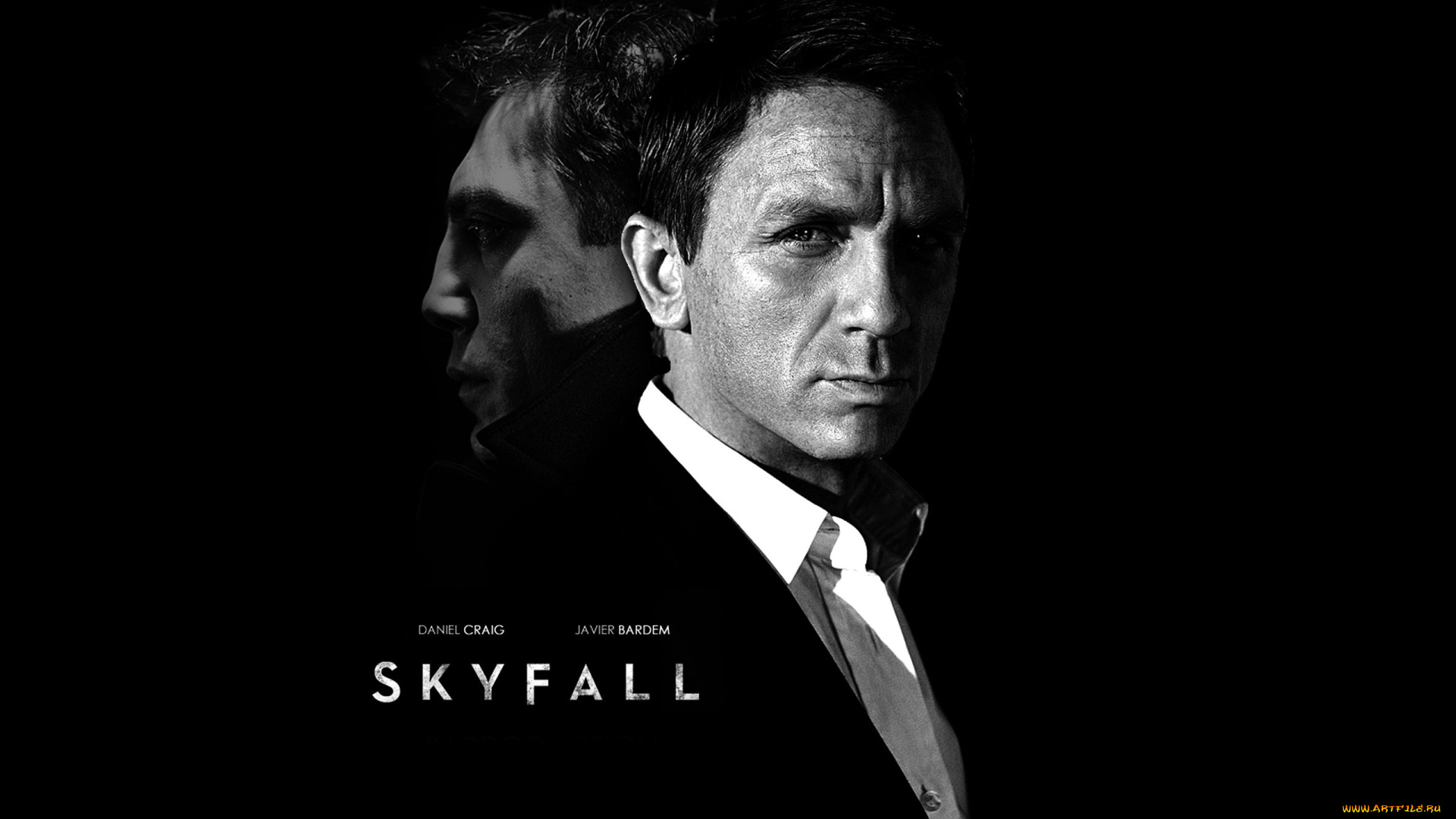 james, bond, skyfall, кино, фильмы, 007, джеймс, бонд, агент