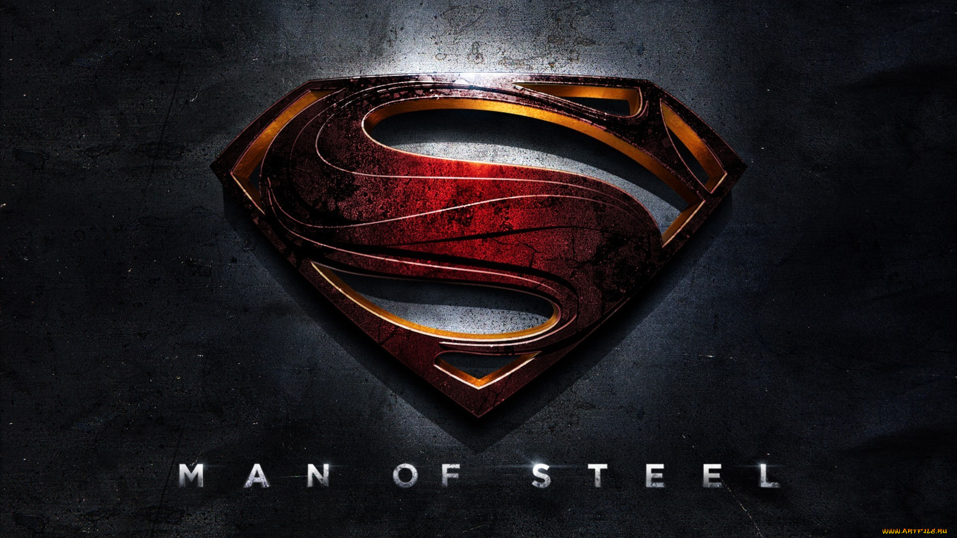 кино, фильмы, man, of, steel, супермен