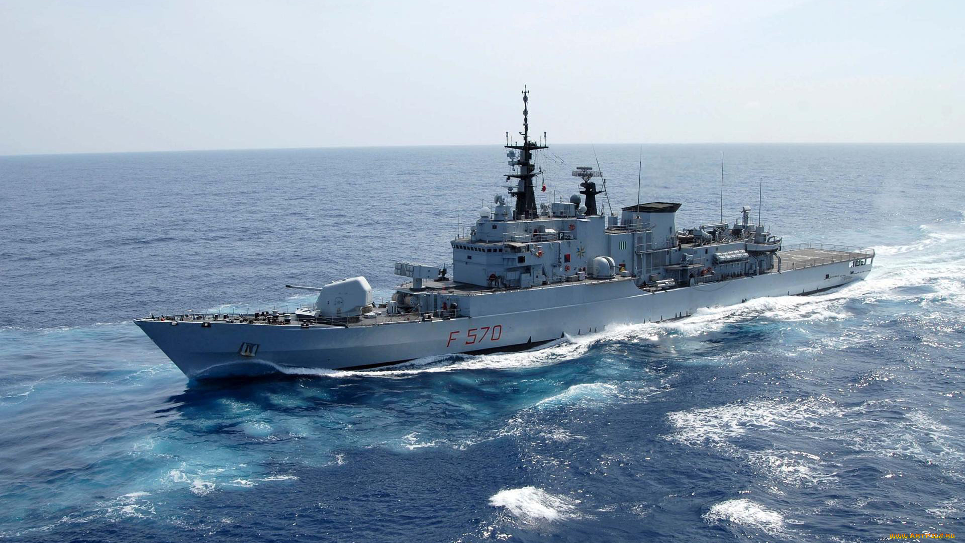 «маэстрале», корабли, крейсеры, линкоры, эсминцы, поход, океан, фрегат