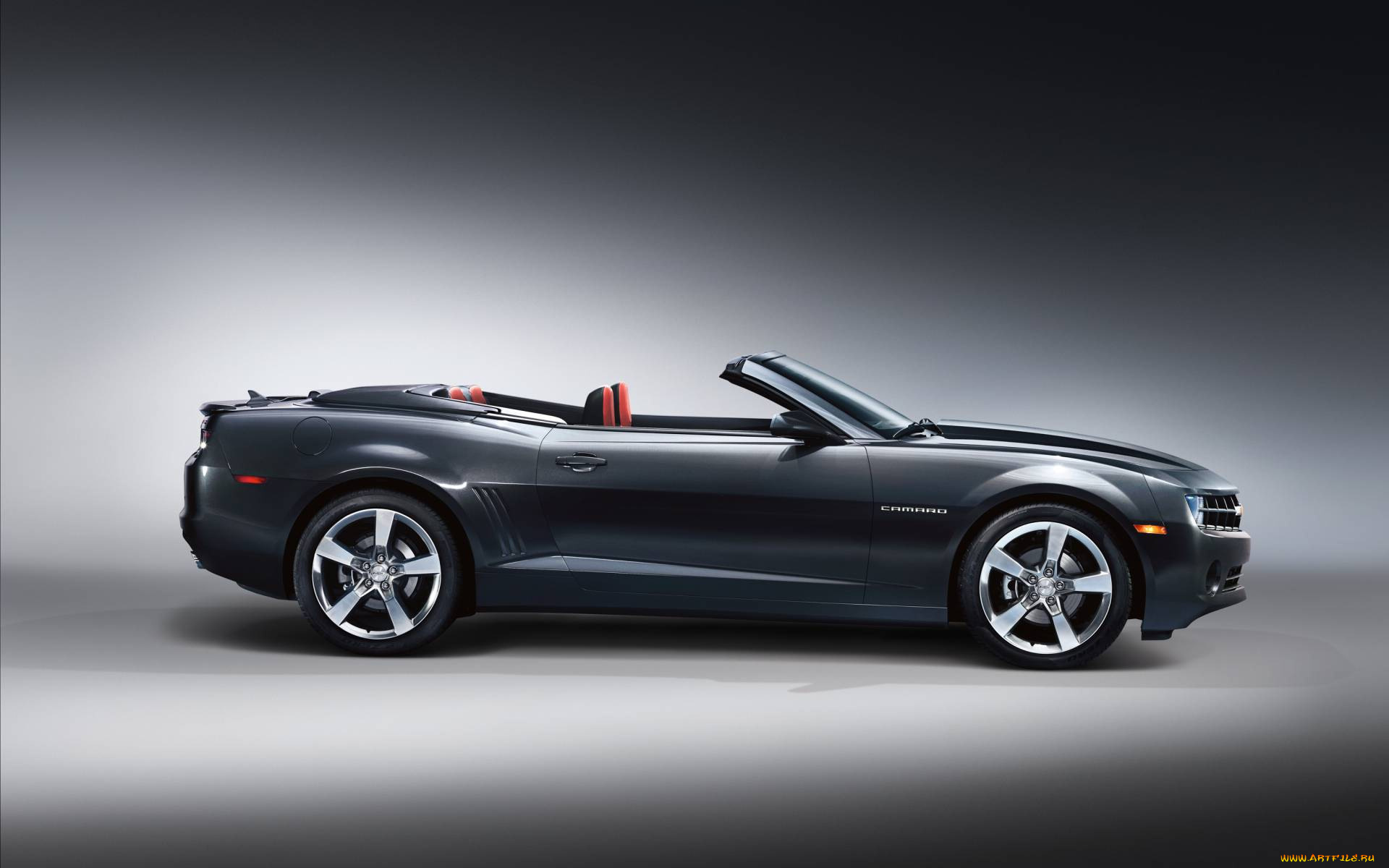 автомобили, camaro, chevrolet