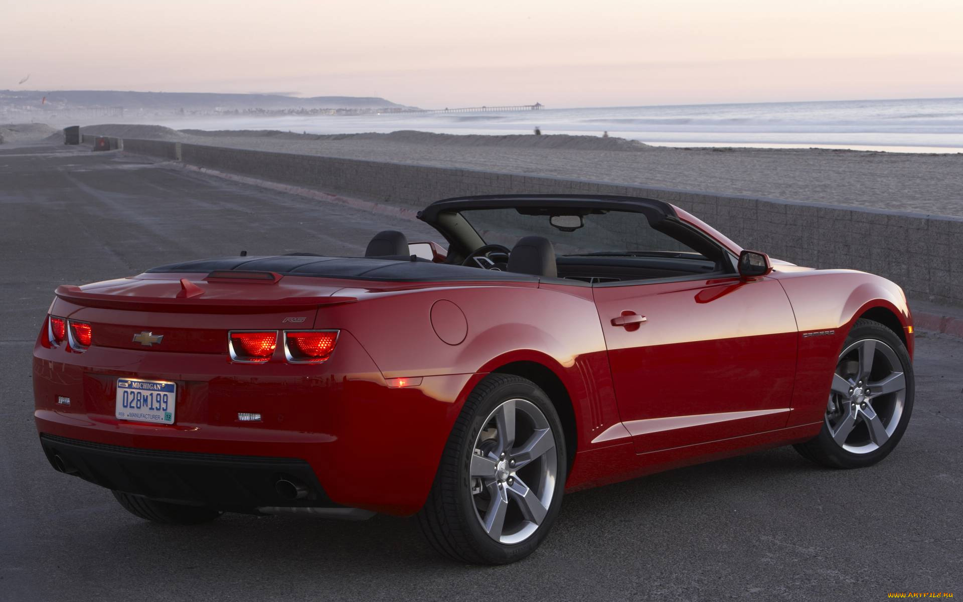 автомобили, camaro, chevrolet