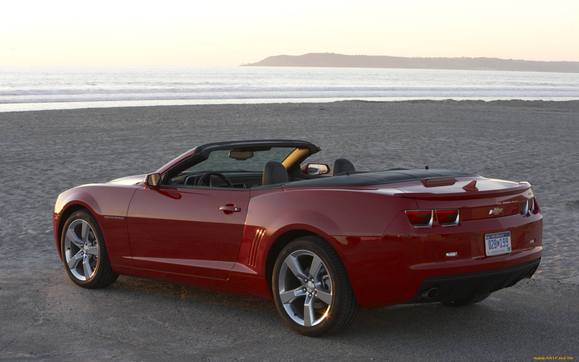 автомобили, camaro, chevrolet