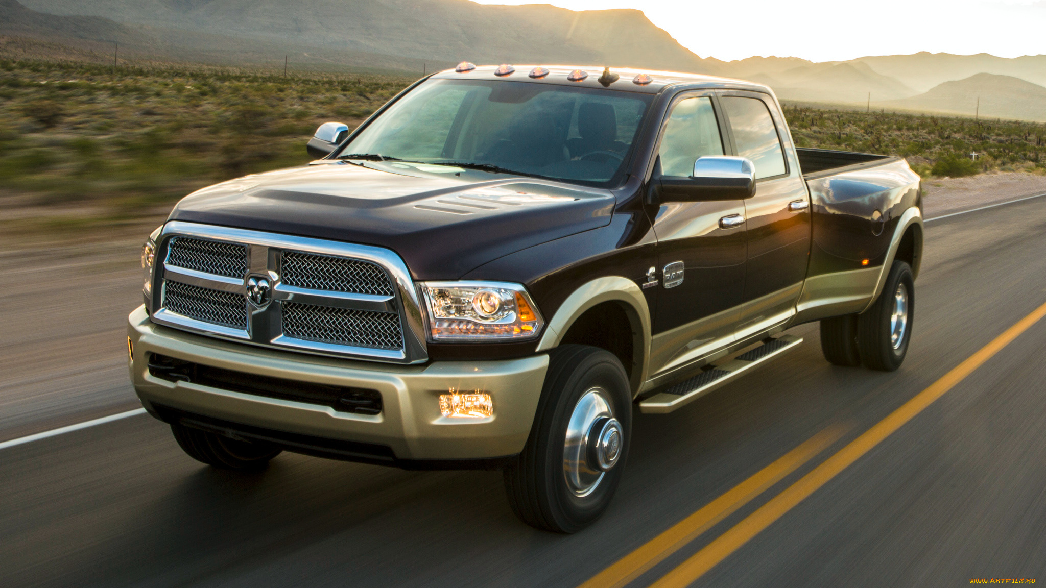 dodge, ram, автомобили, автомобиль, внедорожник, мощь, скорость