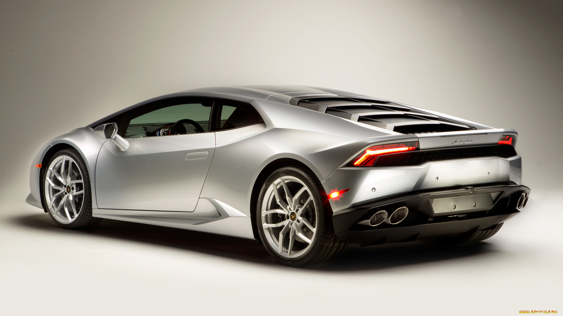 автомобили, lamborghini, huracan