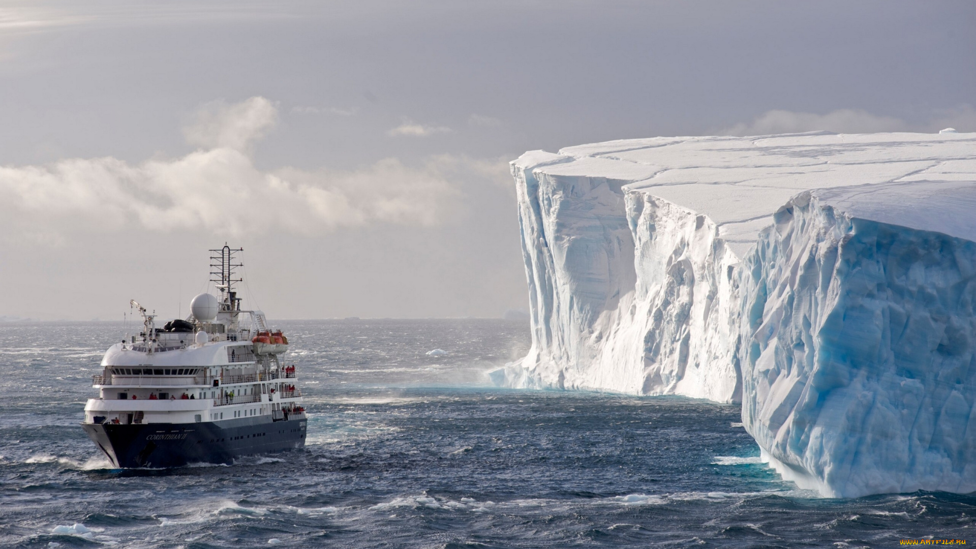 corinthian, ii, корабли, лайнеры, weddell, sea, southern, ocean, antarctica, corinthian, море, уэдделла, южный, океан, антарктида, айсберг, лёд