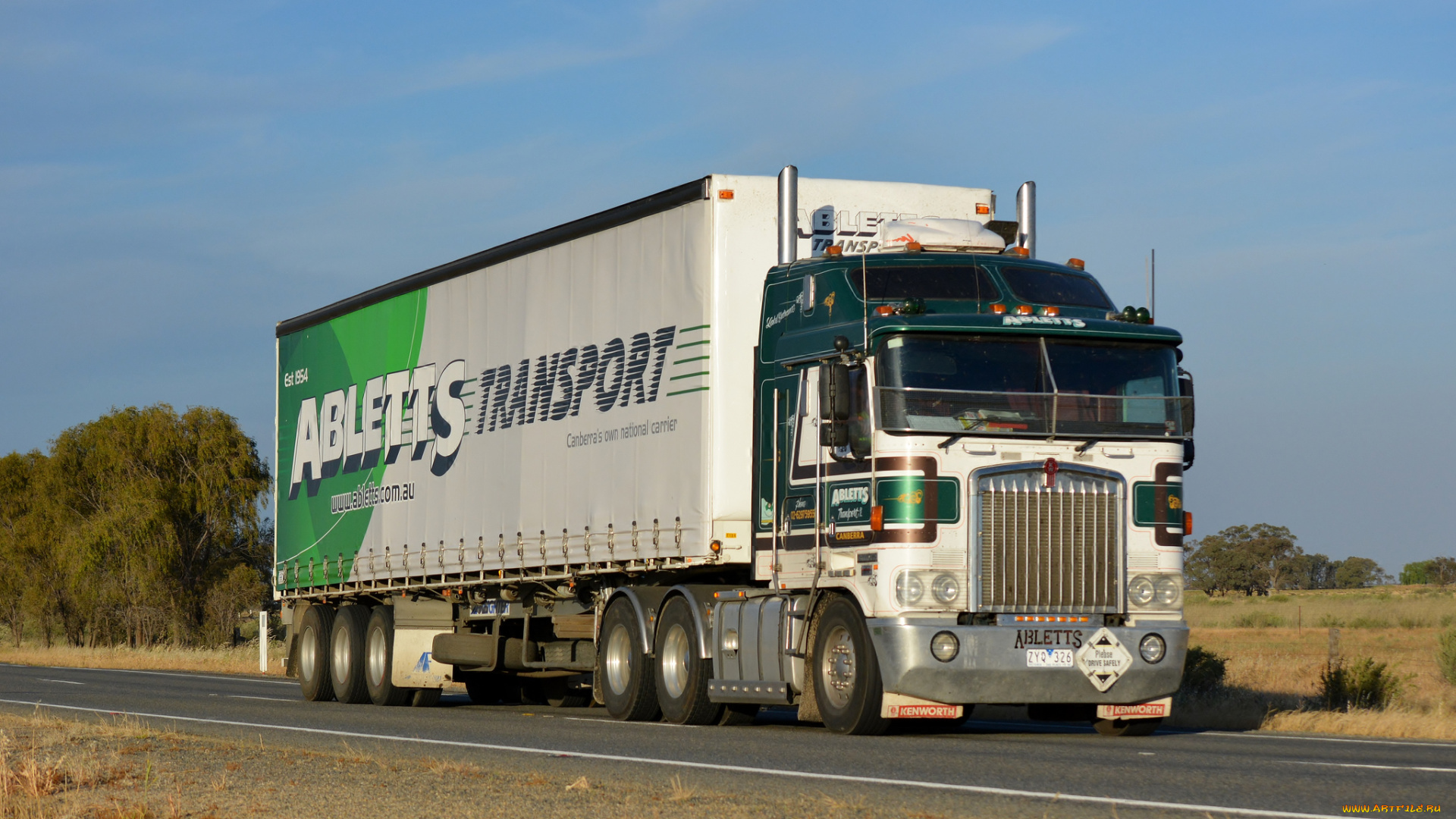 kenworth, автомобили, сша, автобусы, грузовые, truck, company